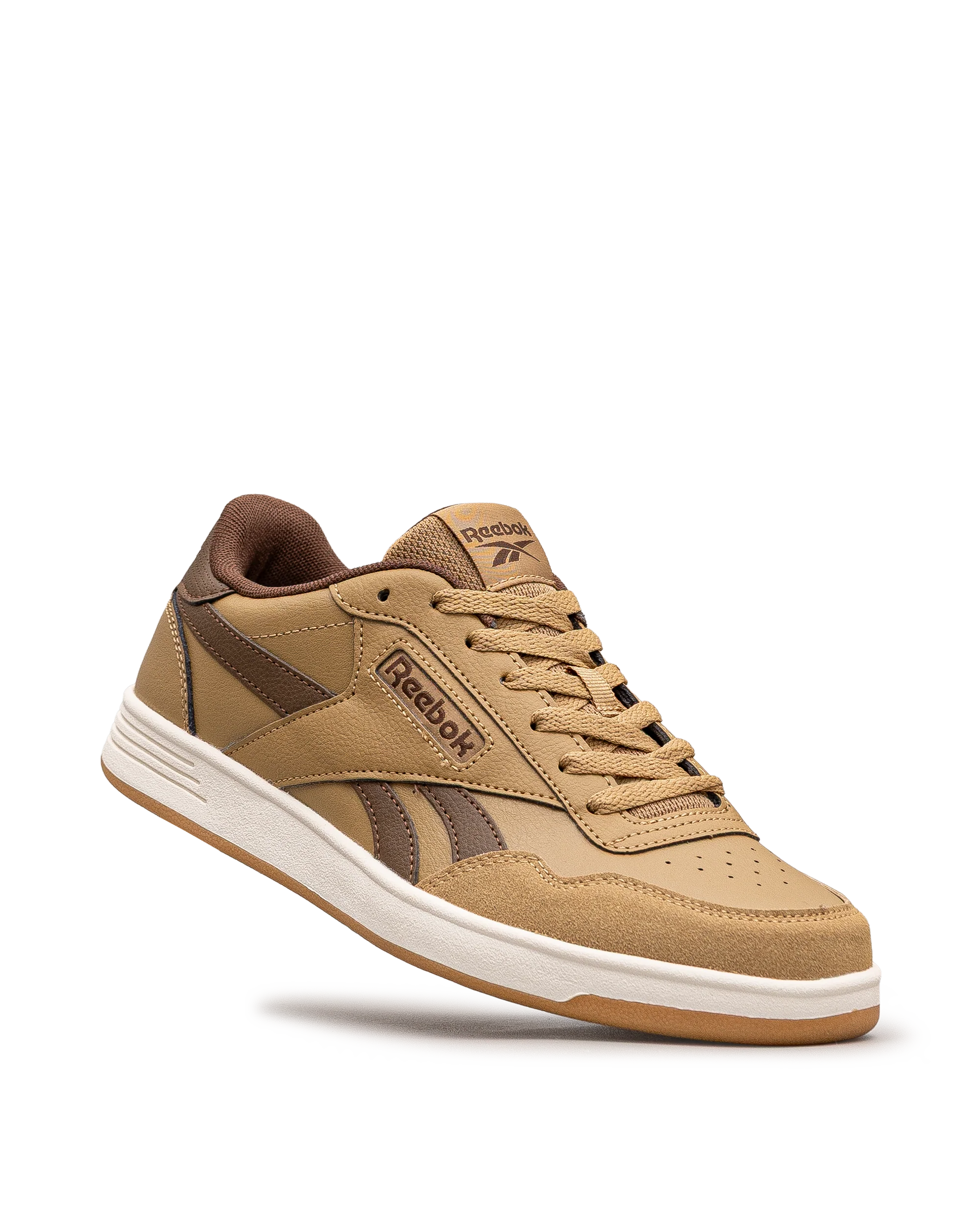 Court advance - Tan - #25Y-09