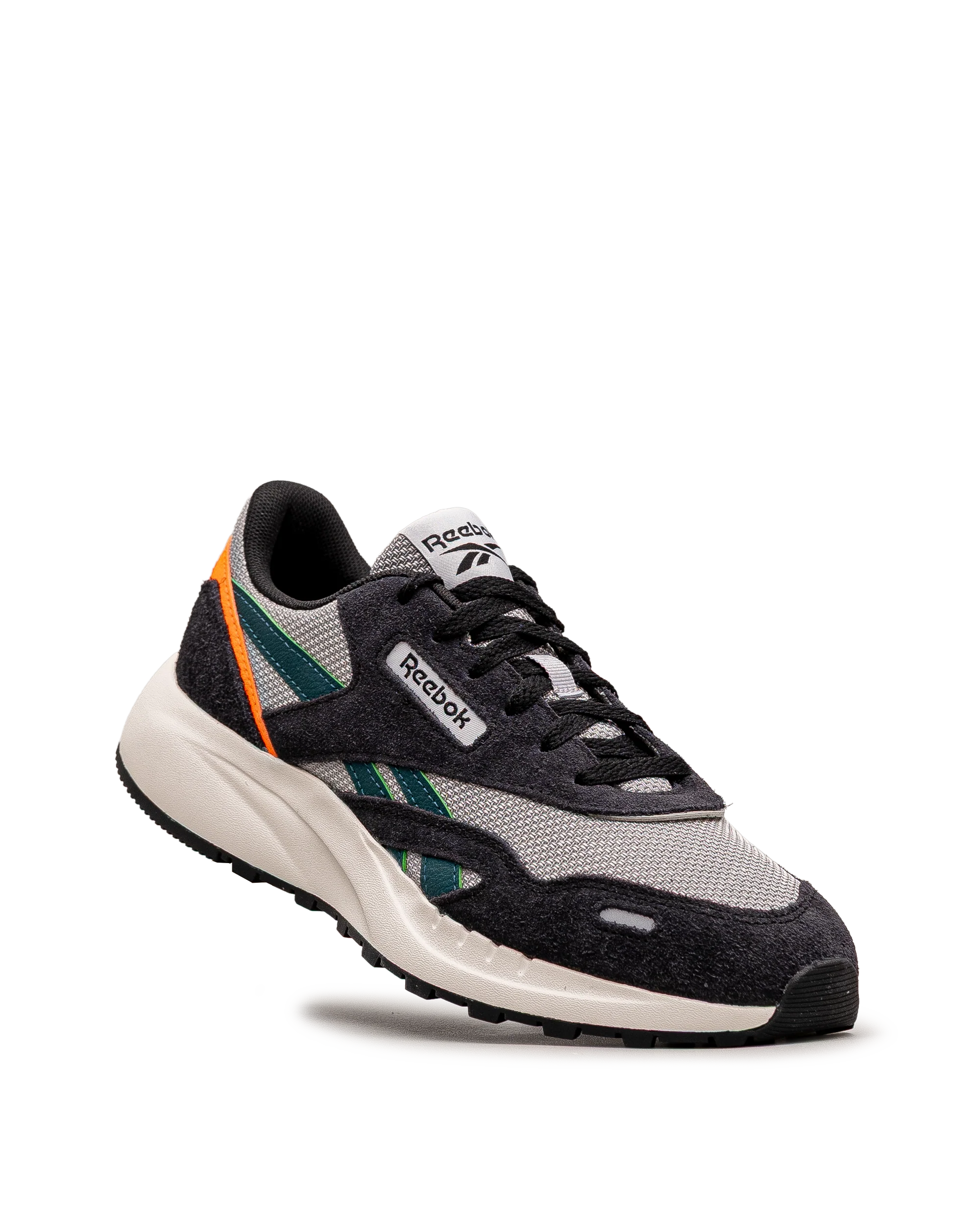 Gl8900 - Noir&gris - #25Y-39