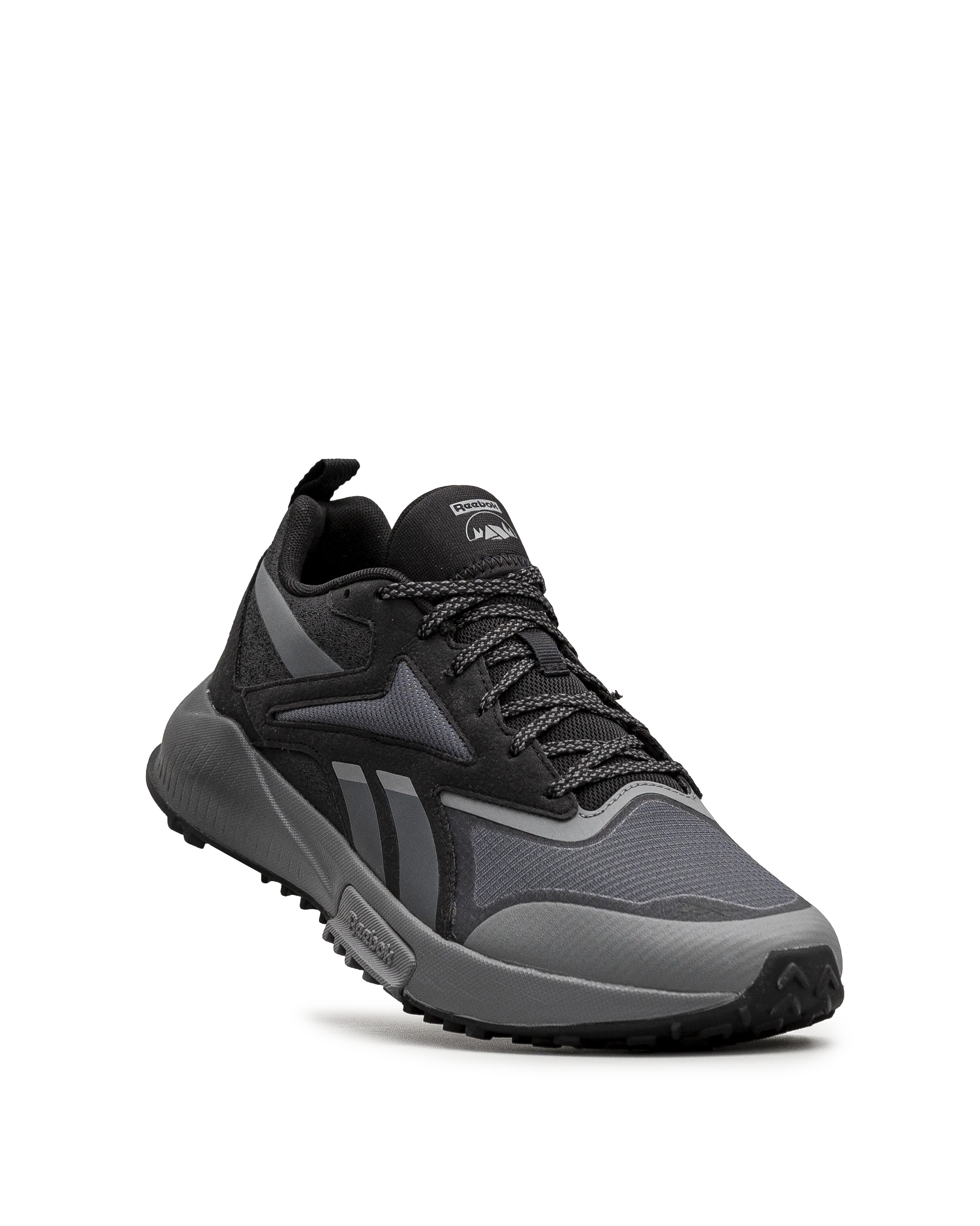 Lavante trail 2 - Noir - #23M-02
