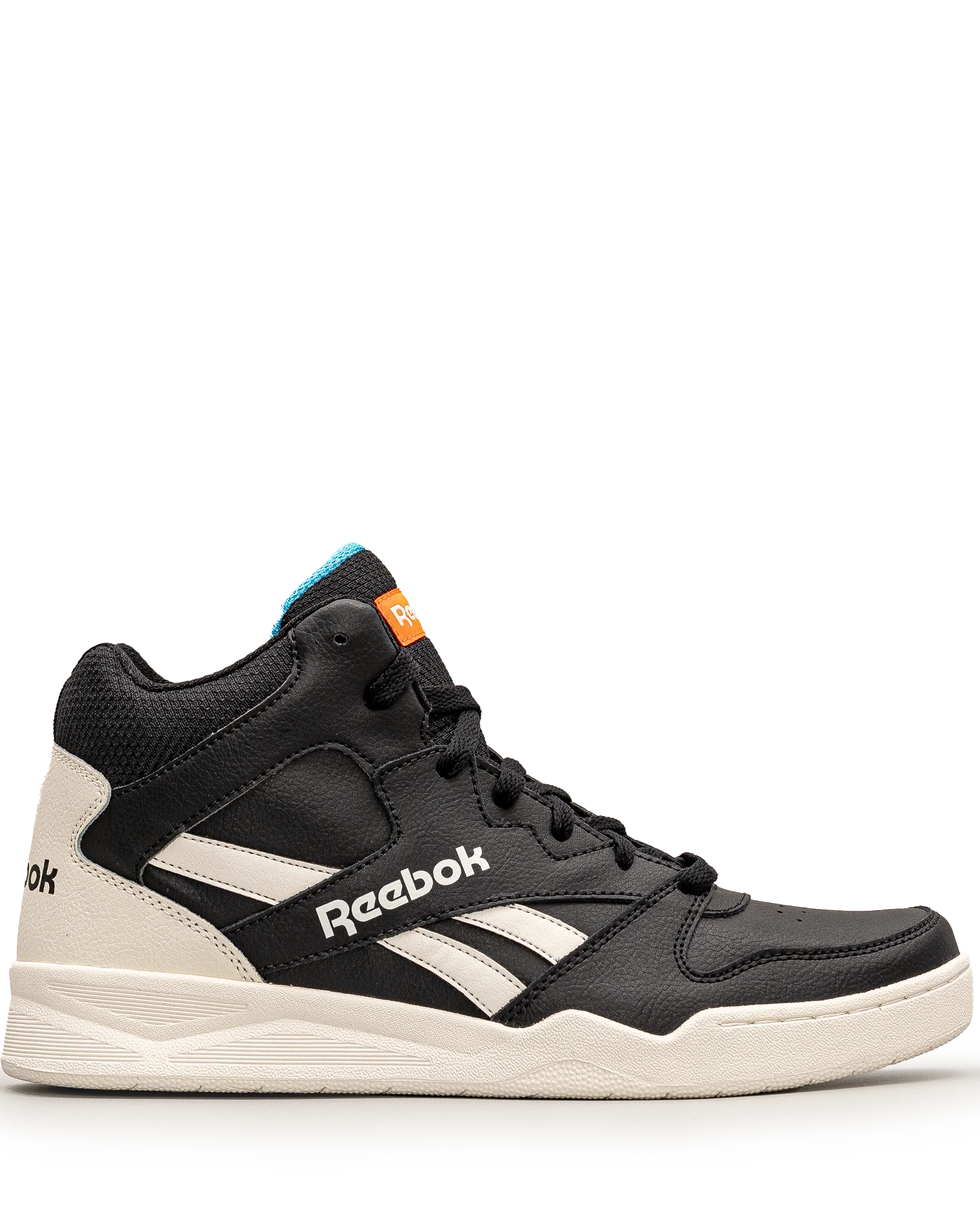 Royal bb4500 - Blanc&noir - #25Y-54 - Image 2