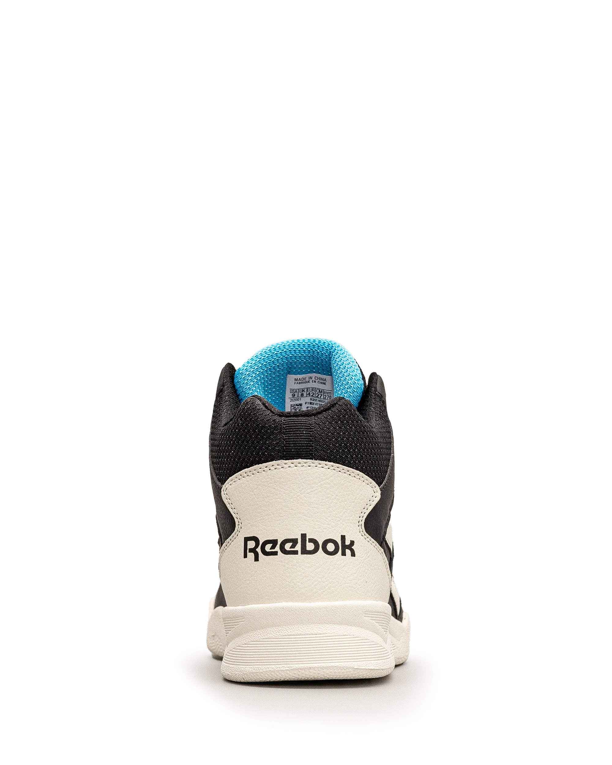 Royal bb4500 - Blanc&noir - #25Y-54 - Image 4