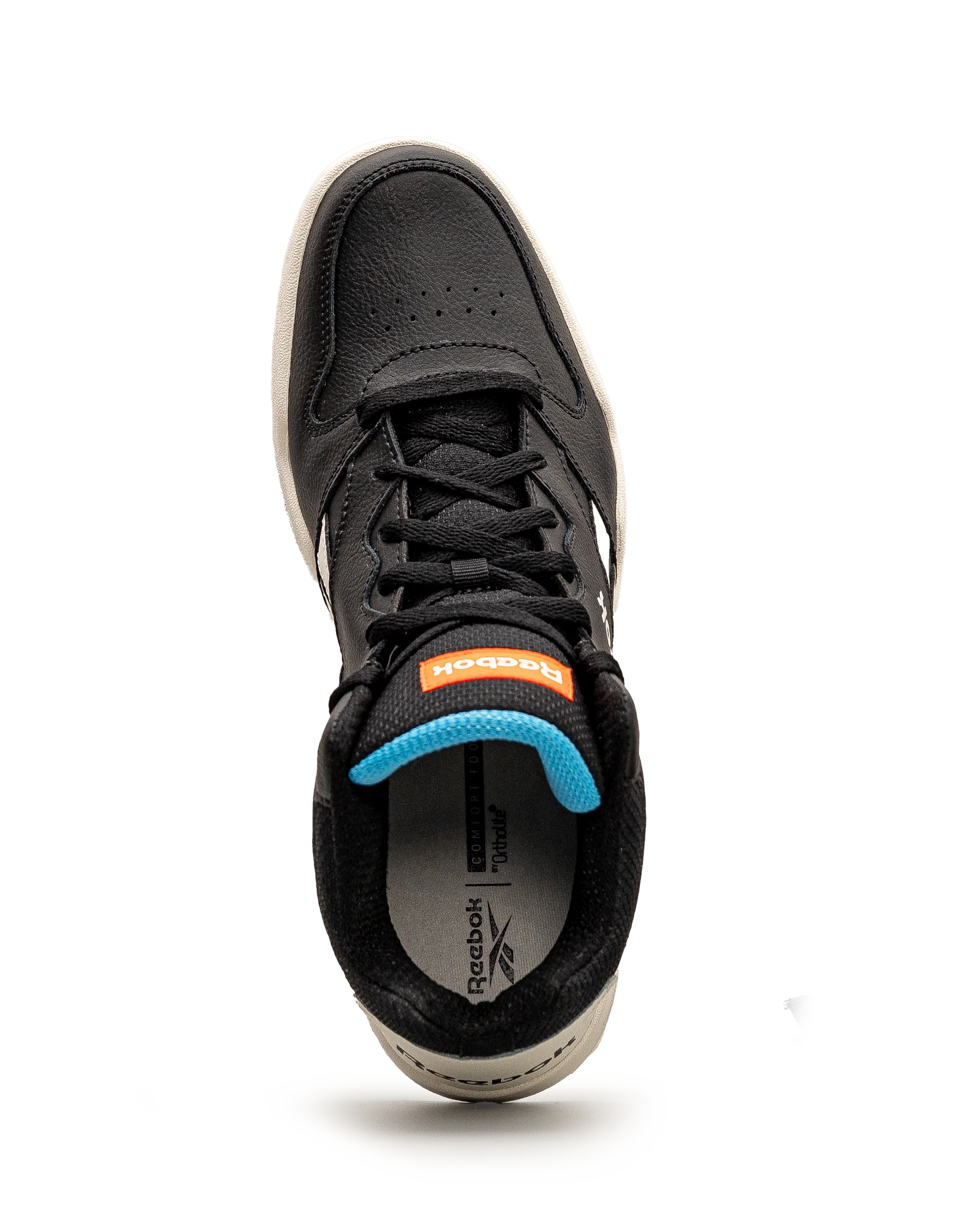 Royal bb4500 - Blanc&noir - #25Y-54 - Image 5