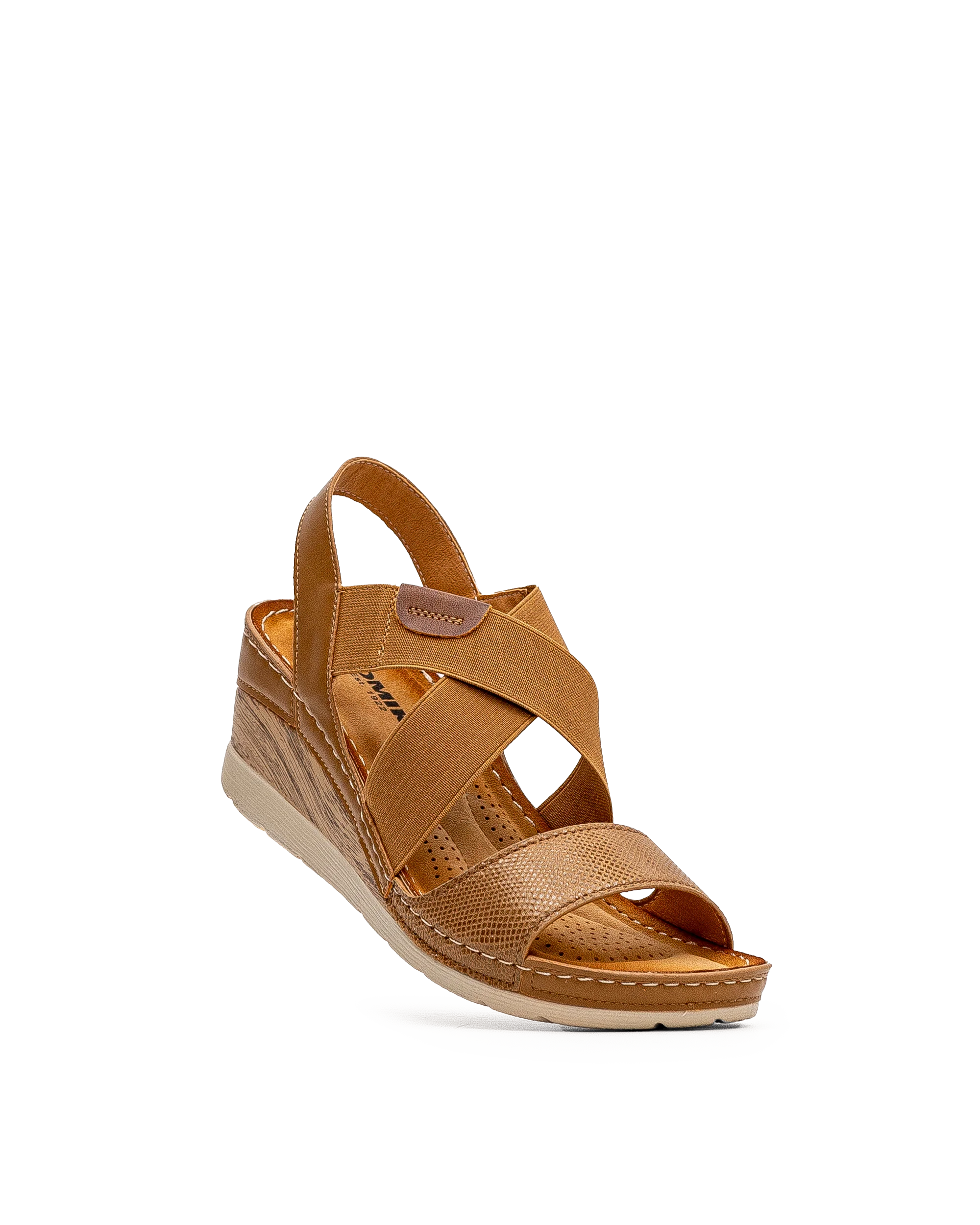 Elaine 01 - Tan - #18C-441