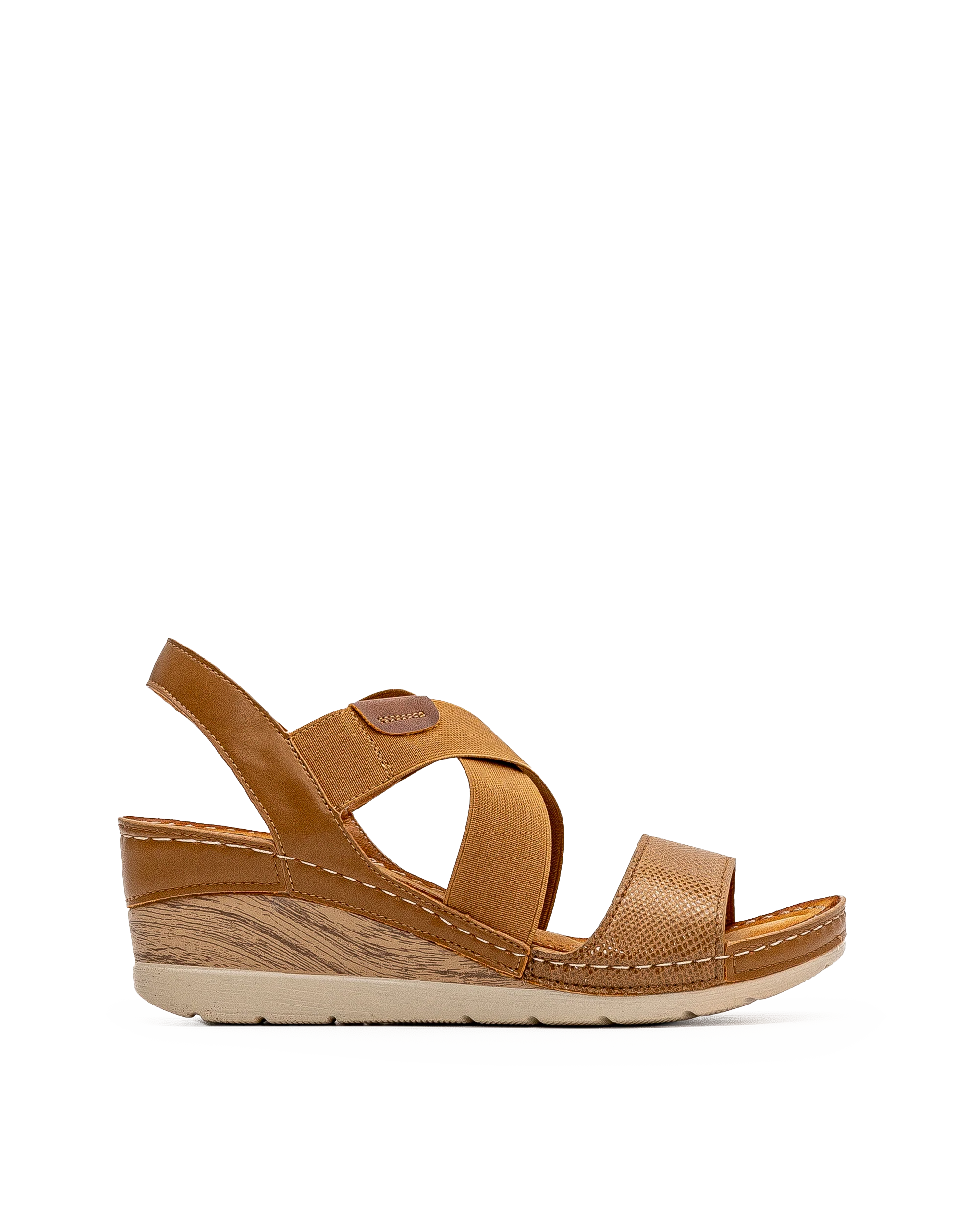 Elaine 01 - Tan - #18C-441 - Image 2