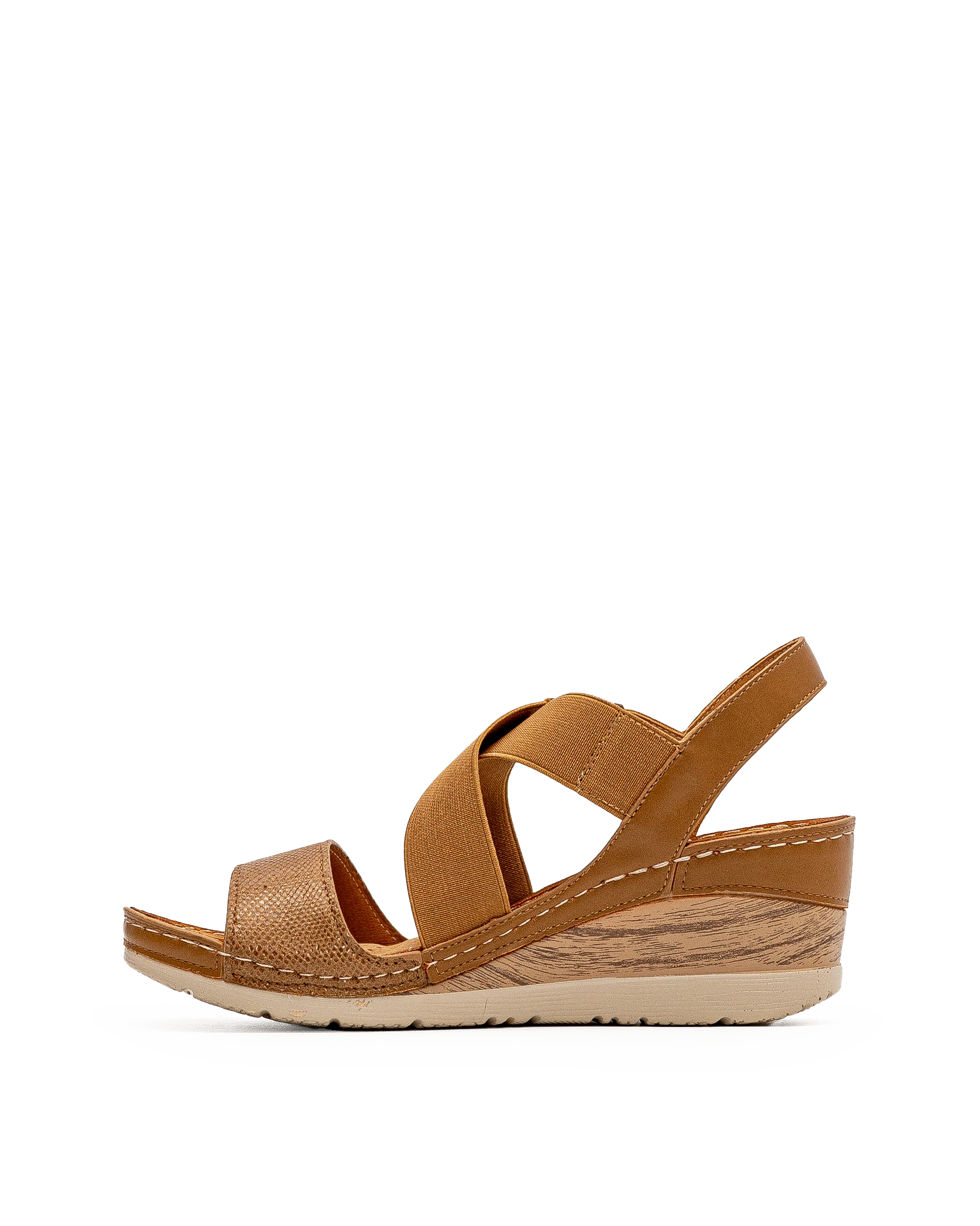 Elaine 01 - Tan - #18C-441 - Image 3