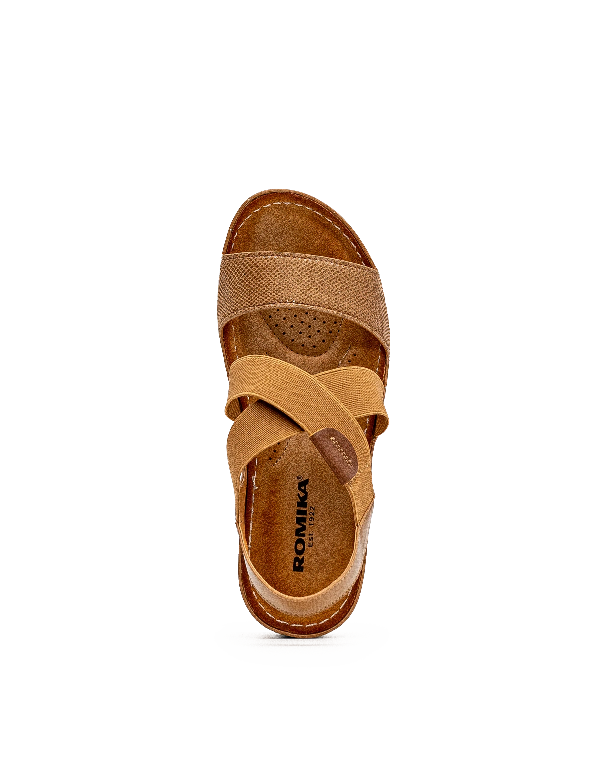 Elaine 01 - Tan - #18C-441 - Image 5