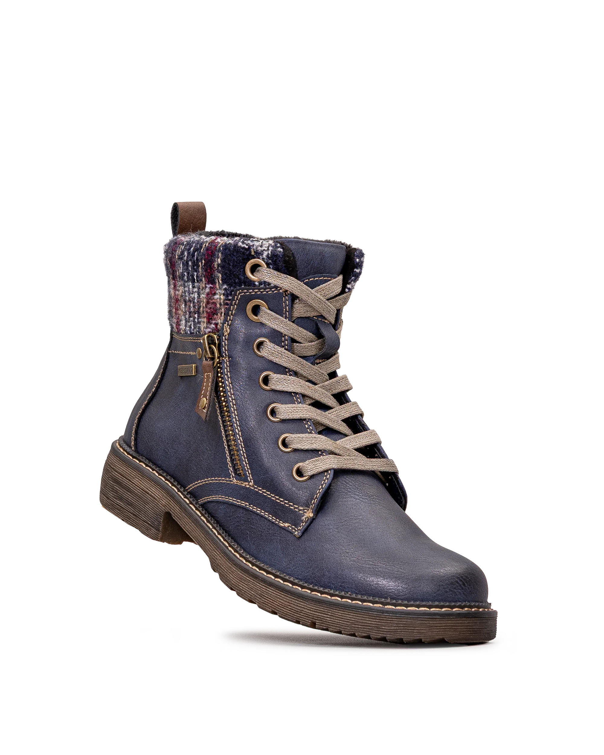 Eleanor 01  - Bleu foncé - #11B-48