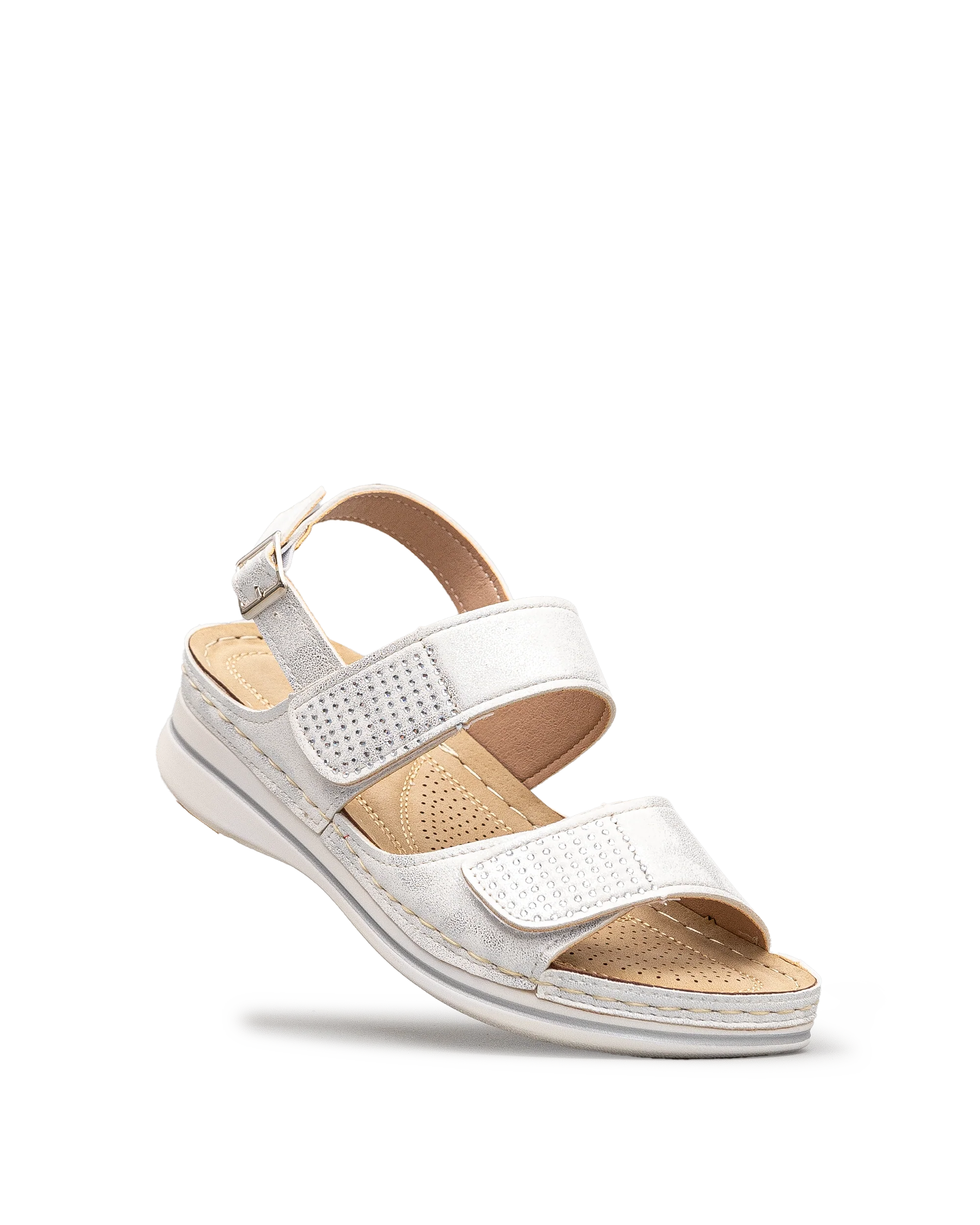 Esther  - Blanc - #18A-32