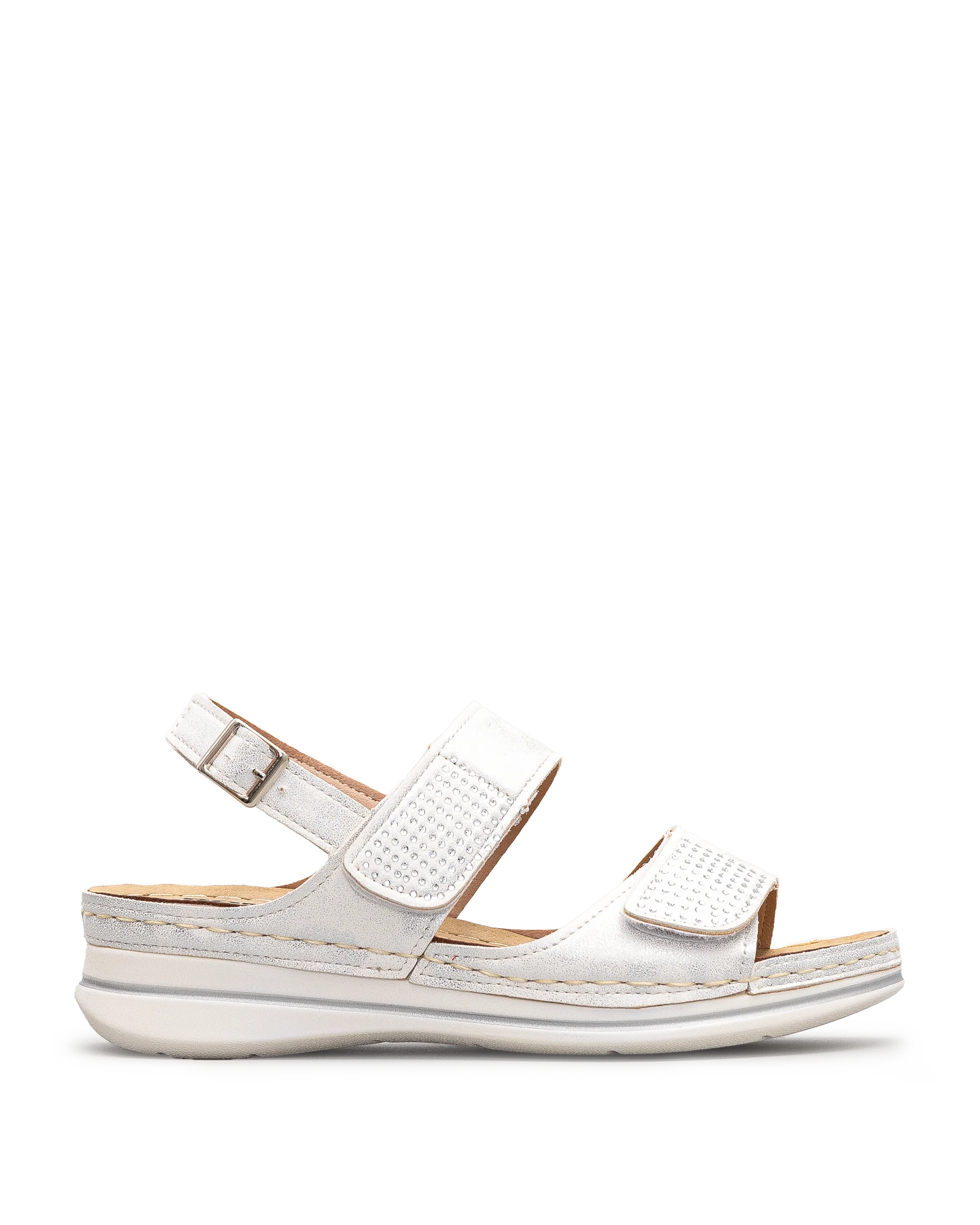 Esther  - Blanc - #18A-32 - Image 2