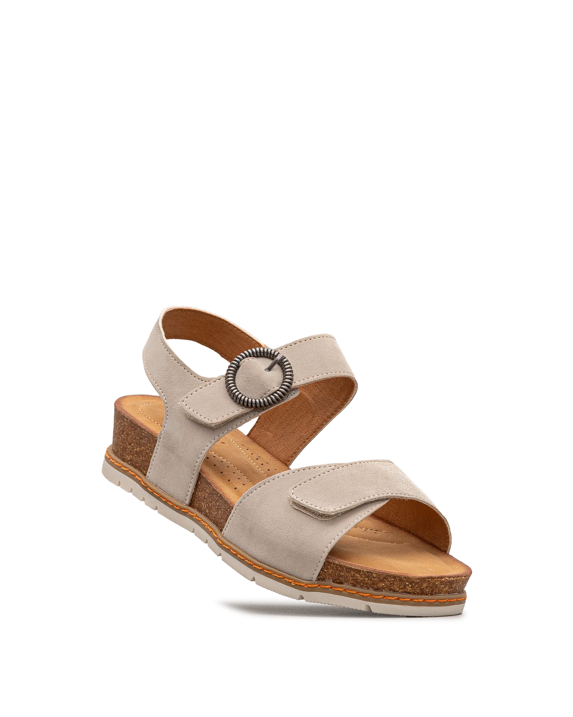 Natalie 01  - Beige - #18C-438