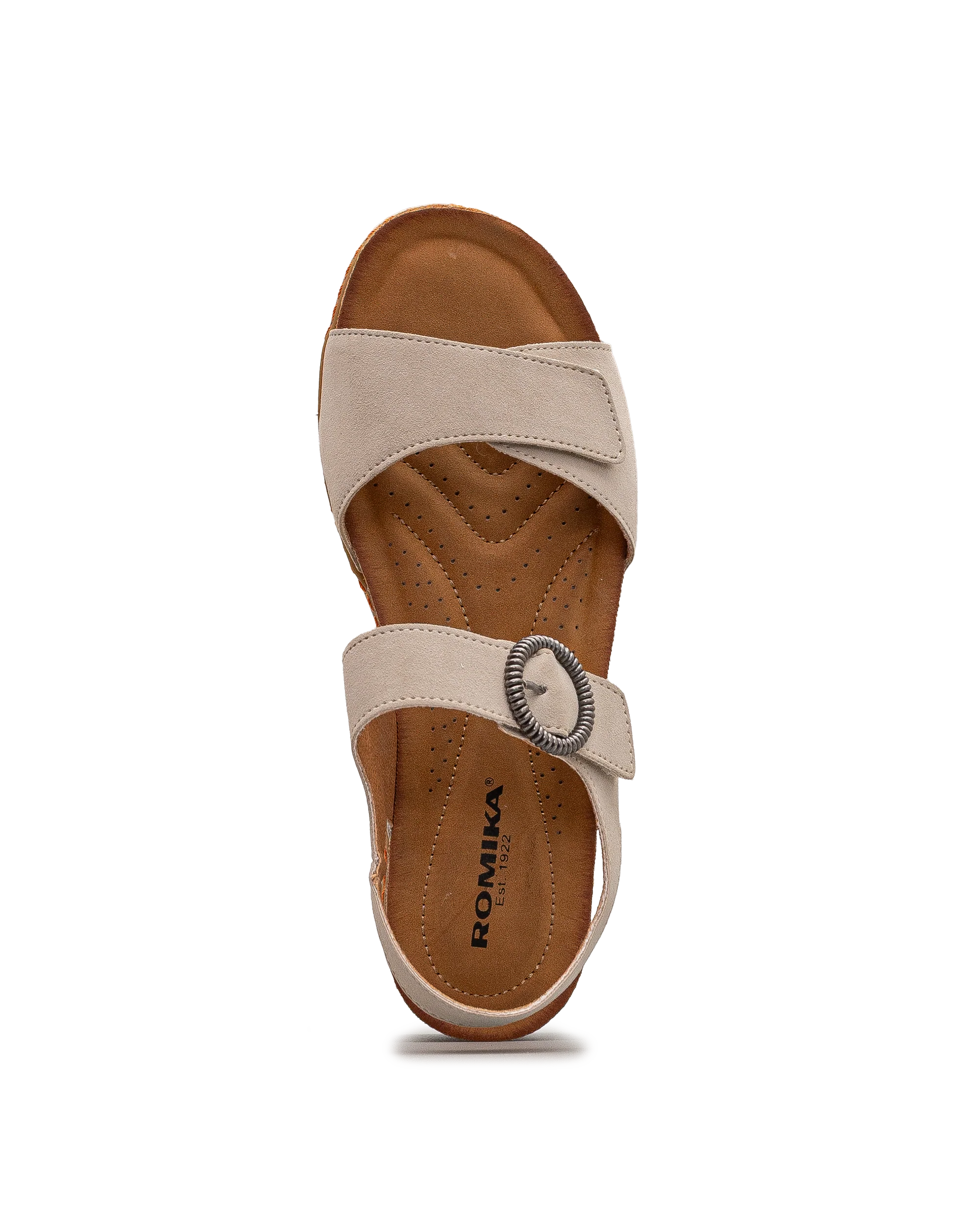 Natalie 01  - Beige - #18C-438 - Image 5