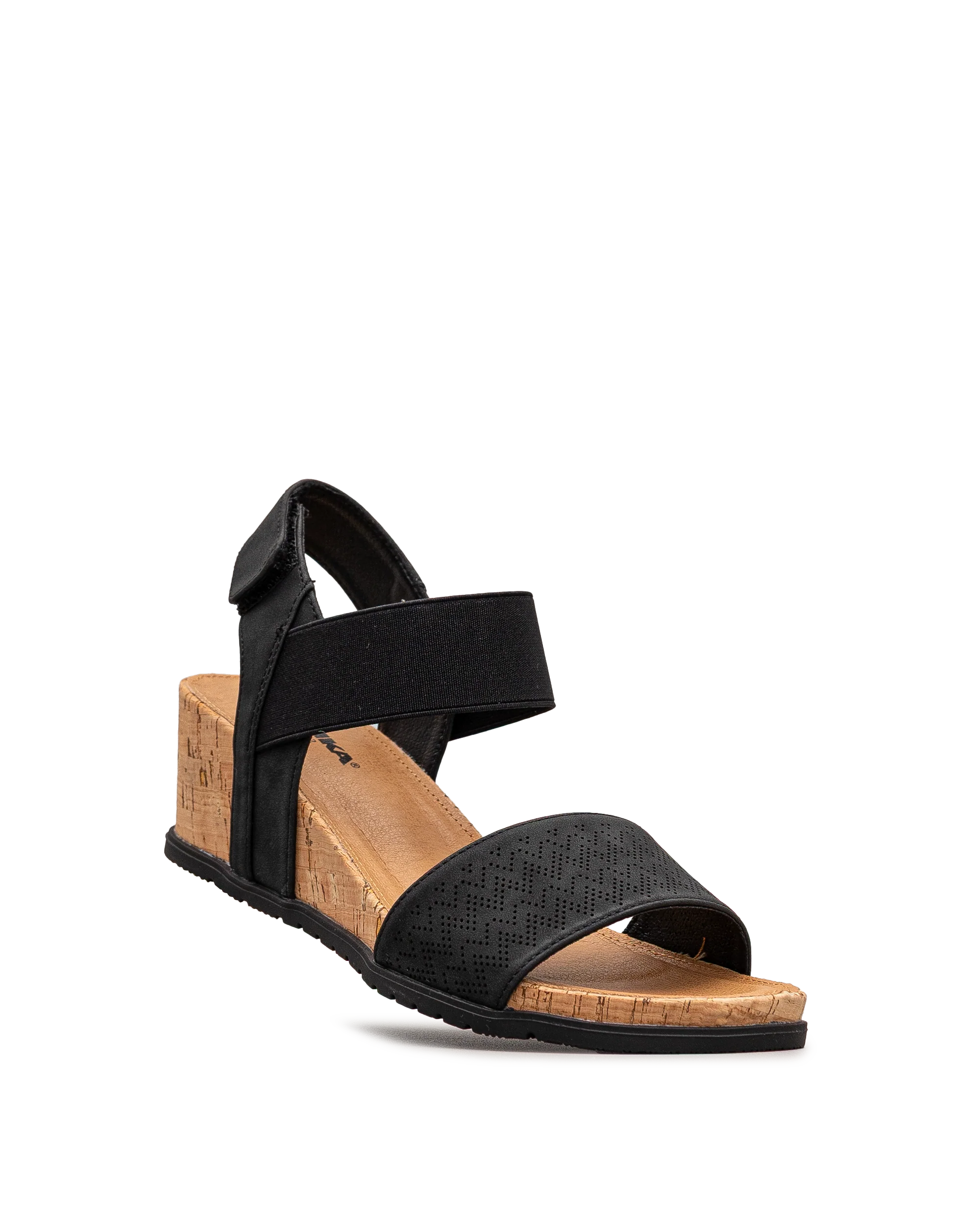 Neva 01 - Noir - #18C-437