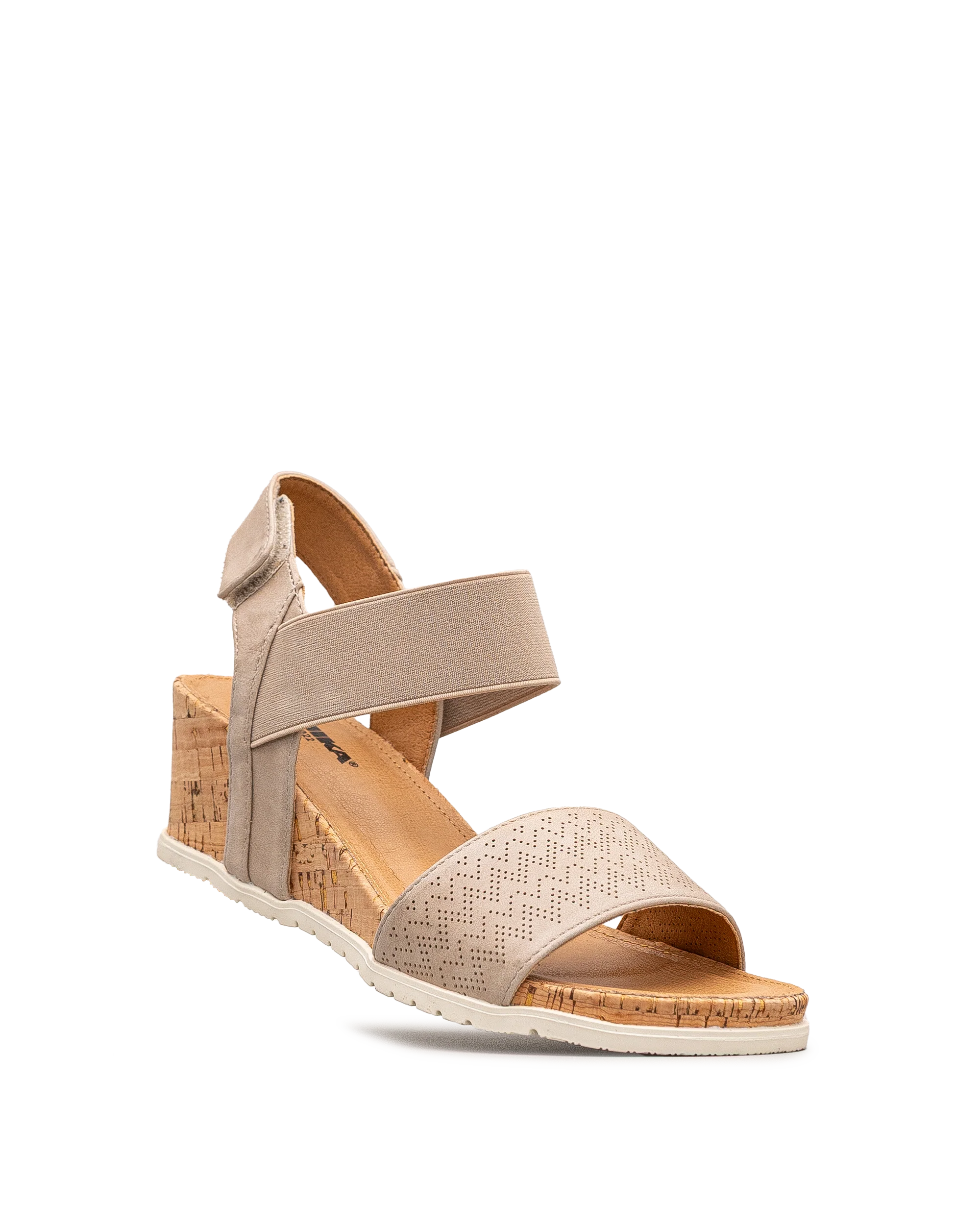 Neva 01 - Taupe - #18C-437