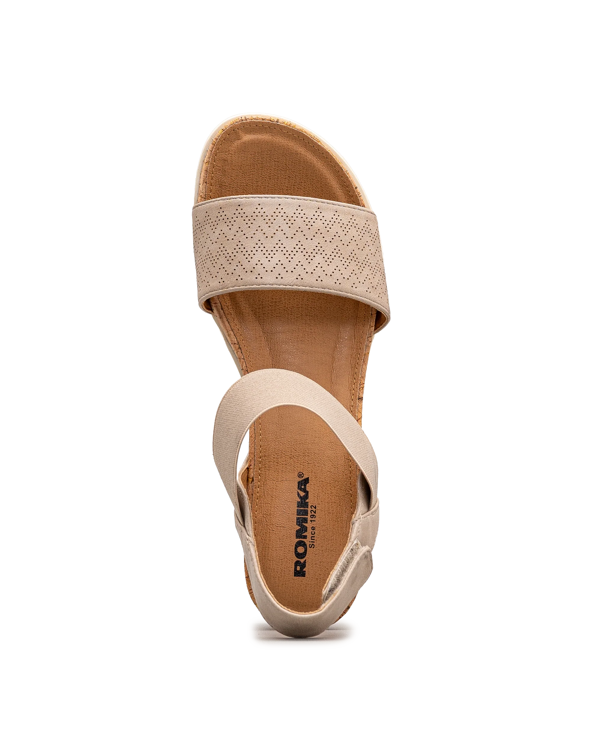 Neva 01 - Taupe - #18C-437 - Image 5
