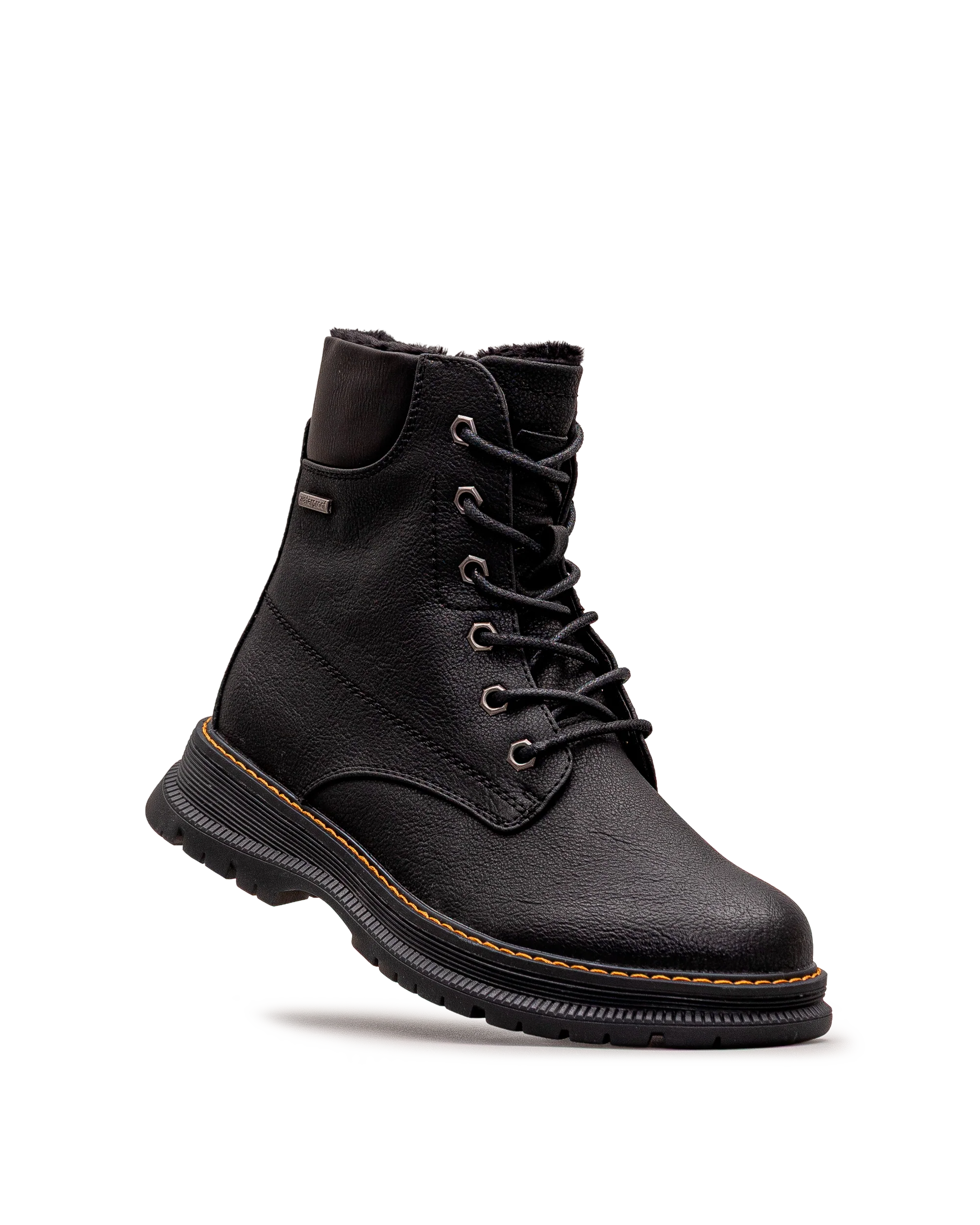 Peyton 01 - Noir uni - #11B-42