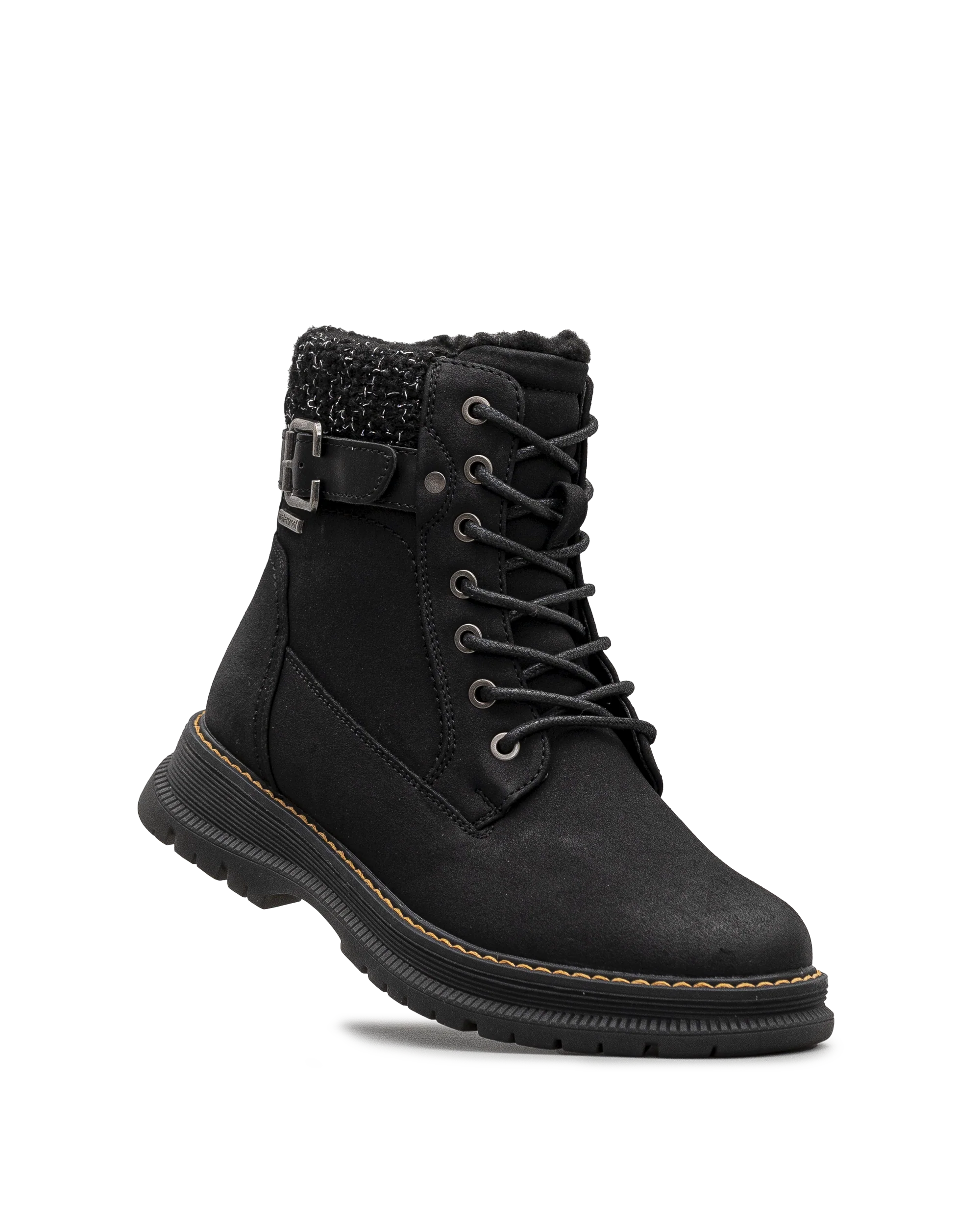 Peyton 09 - Noir - #11B-35
