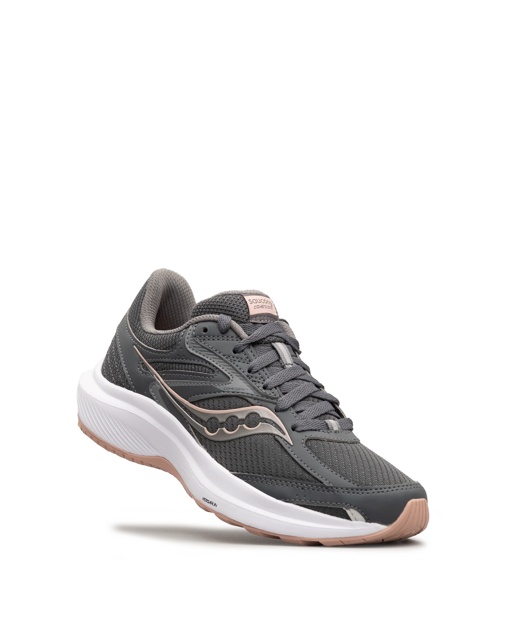 Cohesion 17 women - Noir&rose - #13E-24