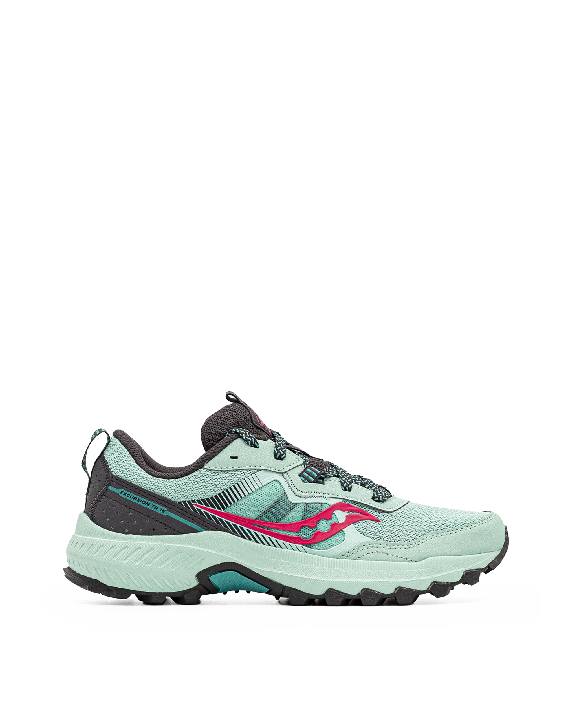 Excursion tr 16 - Turquoise - #13M-20 - Image 2