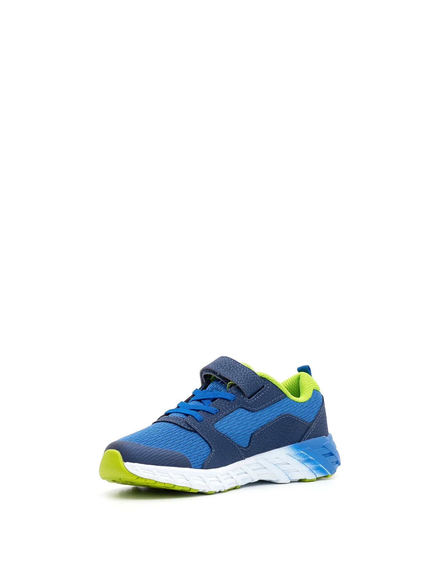 Wind 2.0 ac ps - Bleu - #73E-34 - Image 3