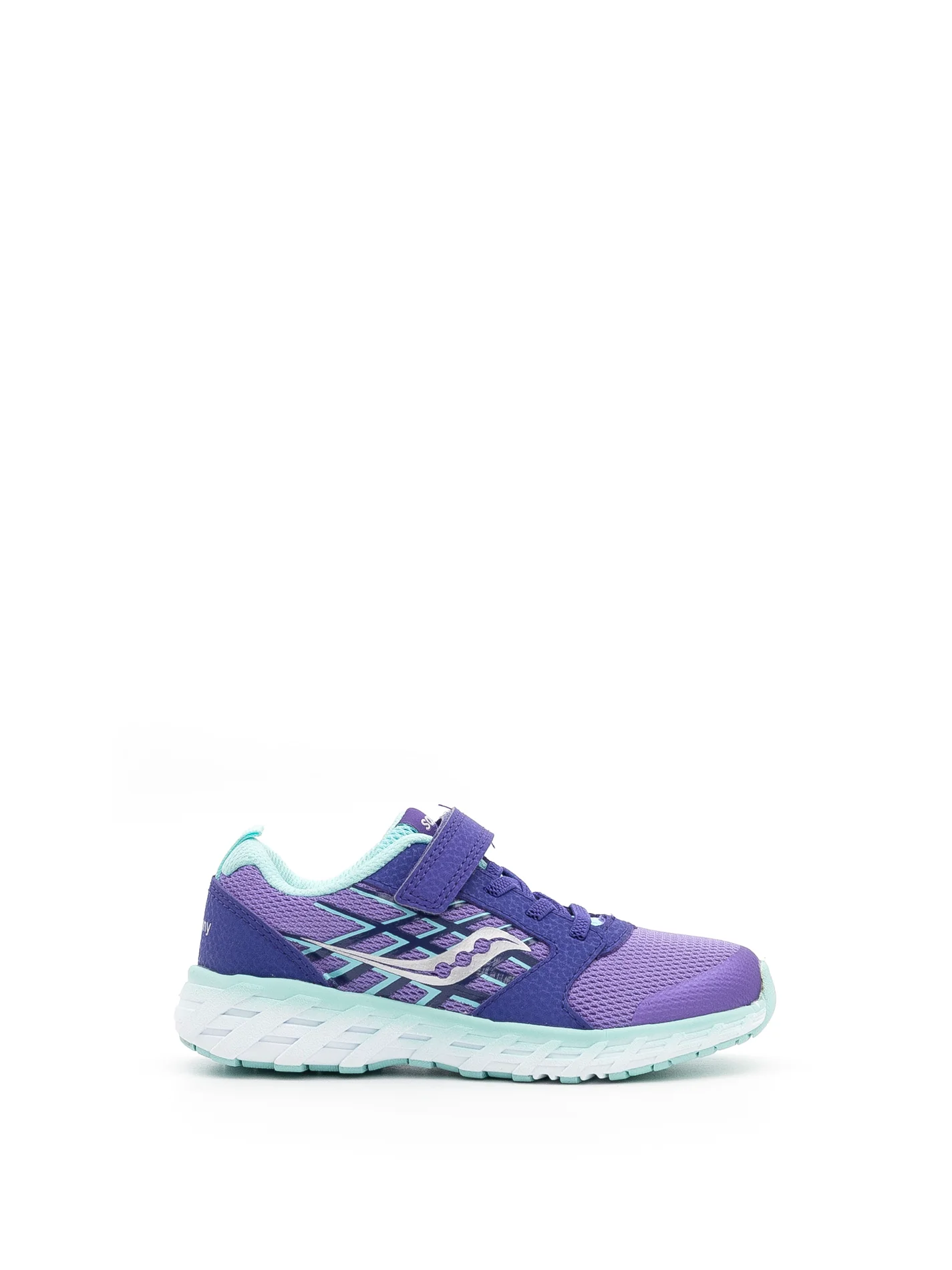 Wind 2.0 ac ps - Lilas fonce - #63E-76