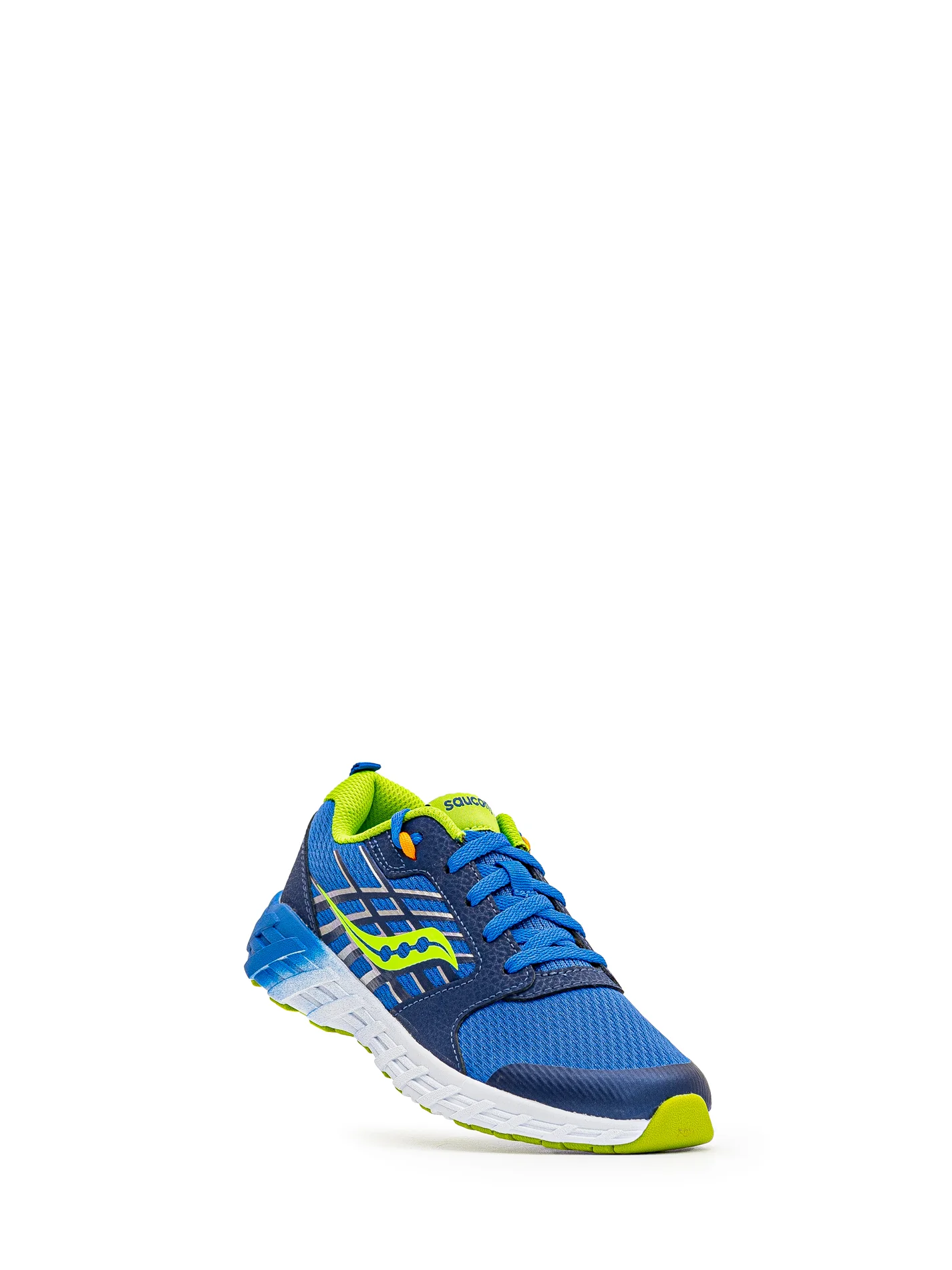 Wind 2.0 jr - Bleu - #73E-48