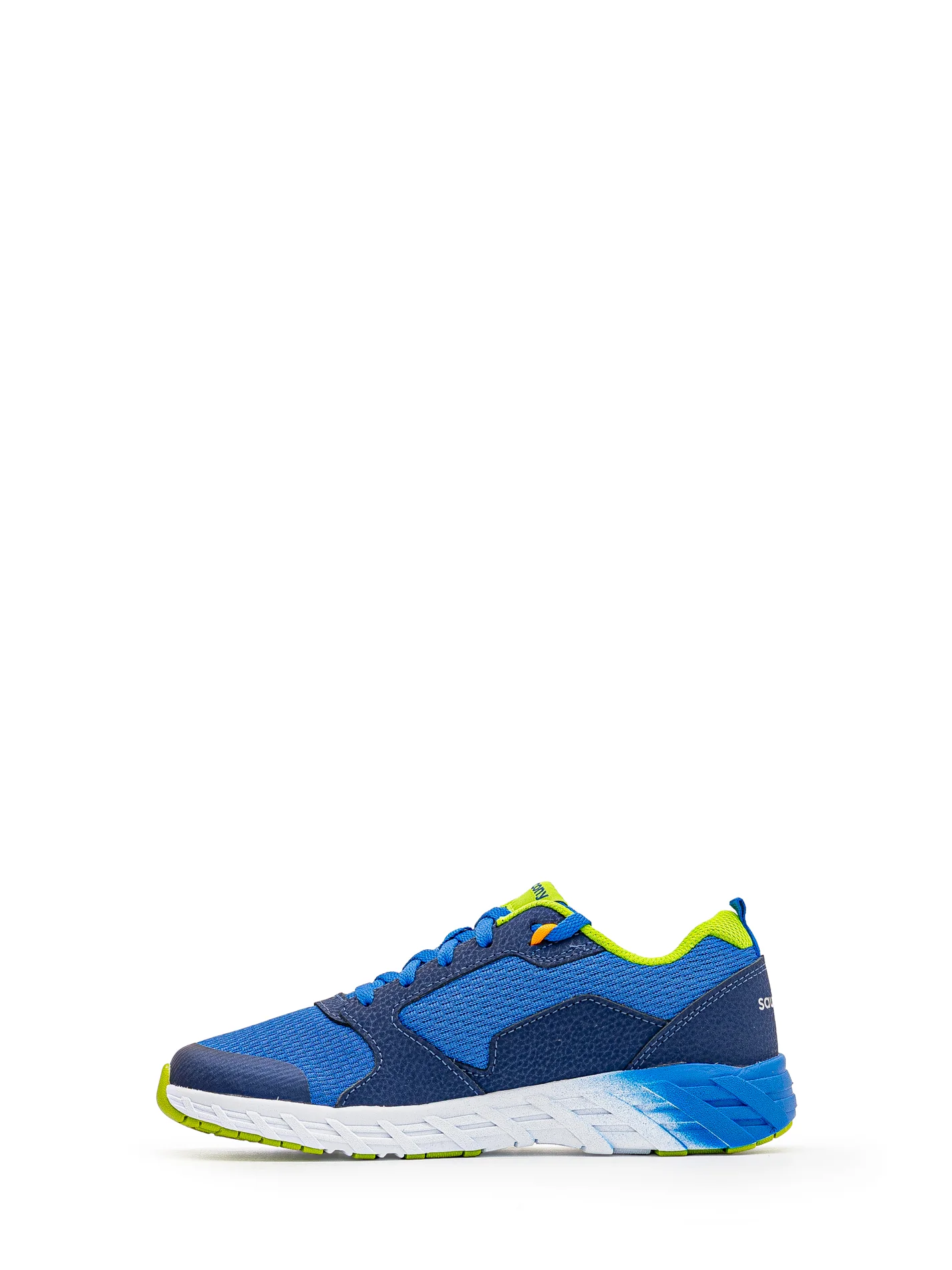 Wind 2.0 jr - Bleu - #73E-48 - Image 3