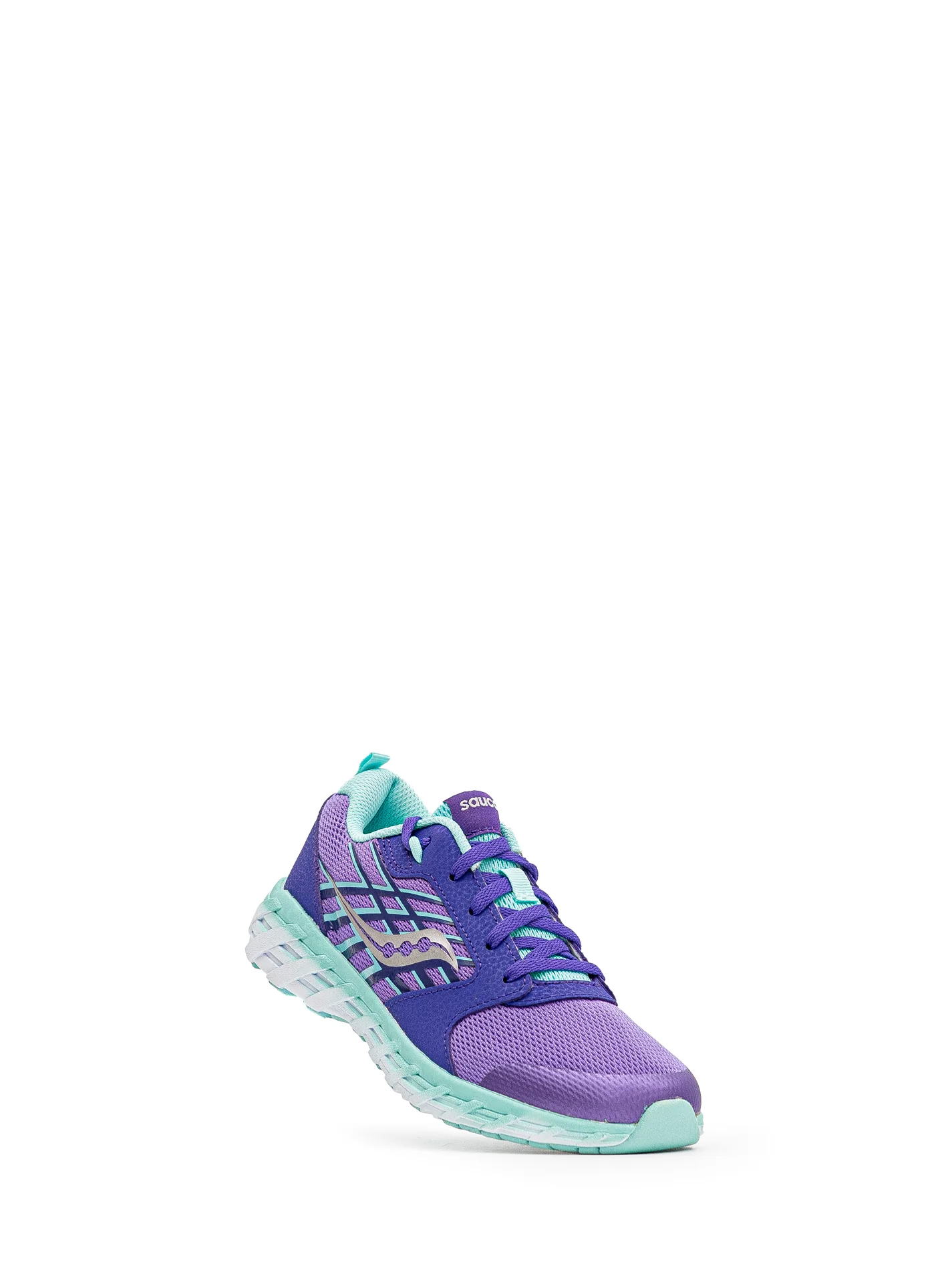 Wind 2.0 jr  - Lilas - #63E-25