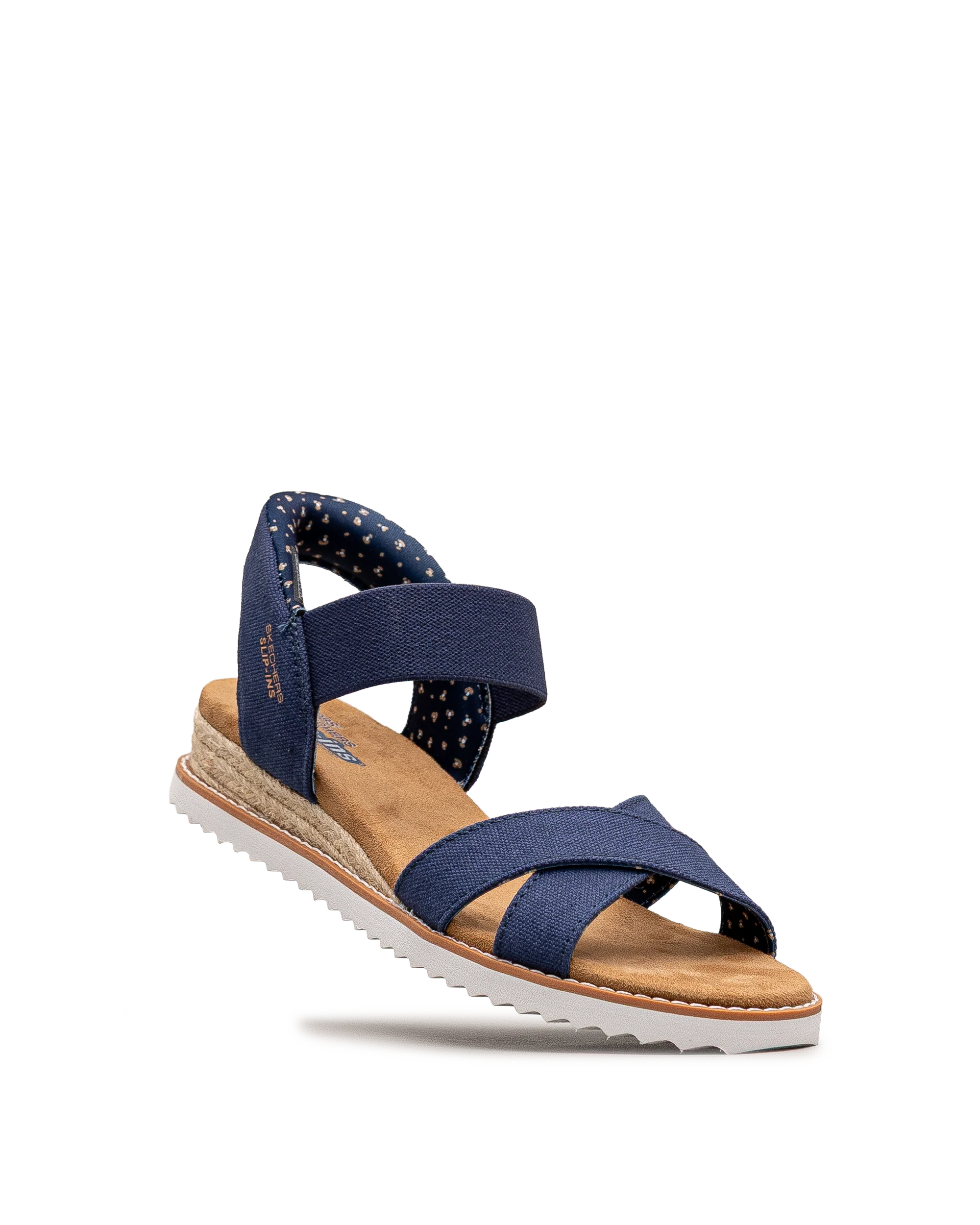 Bobs desert kiss  - Marine - #18C-416