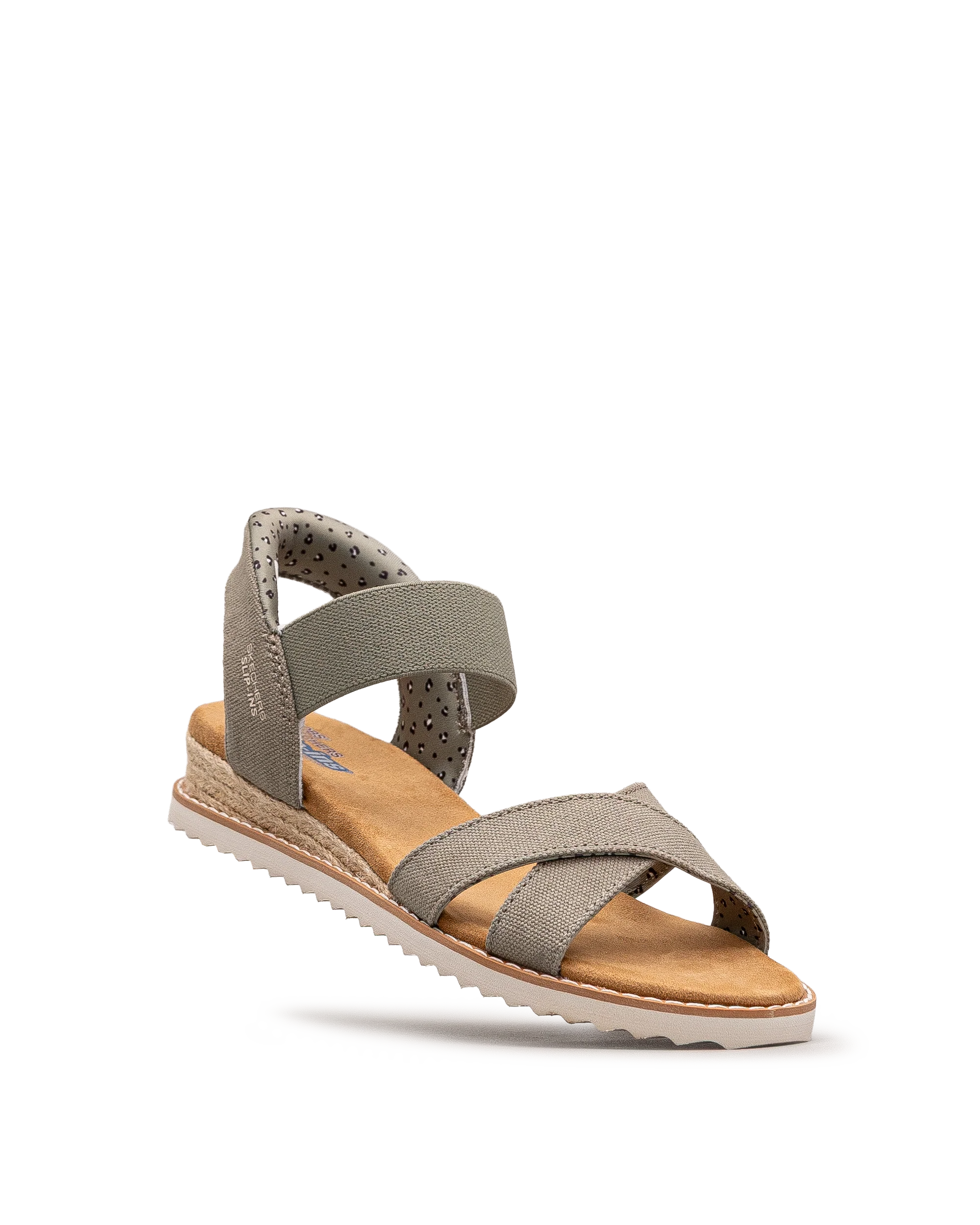 Bobs desert kiss - Vert - #18C-416