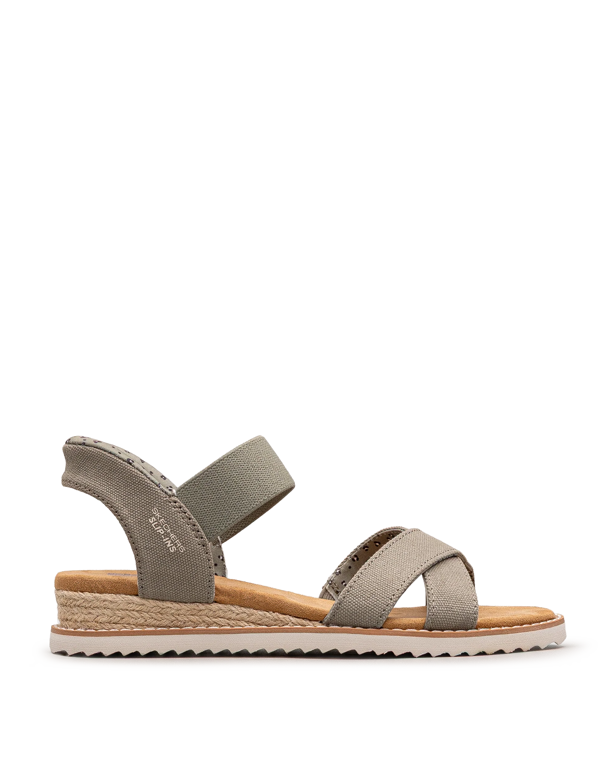 Bobs desert kiss - Vert - #18C-416 - Image 2