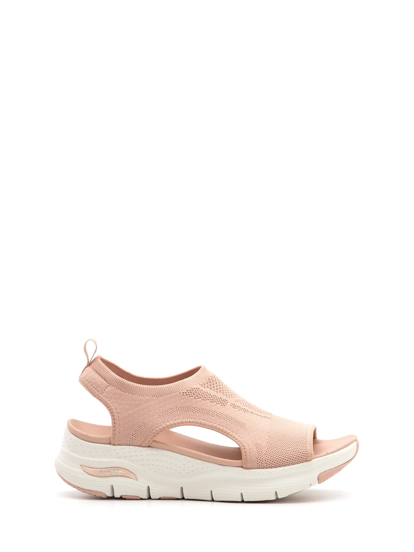 Arch fit city catch - Rose pale - #18B-213
