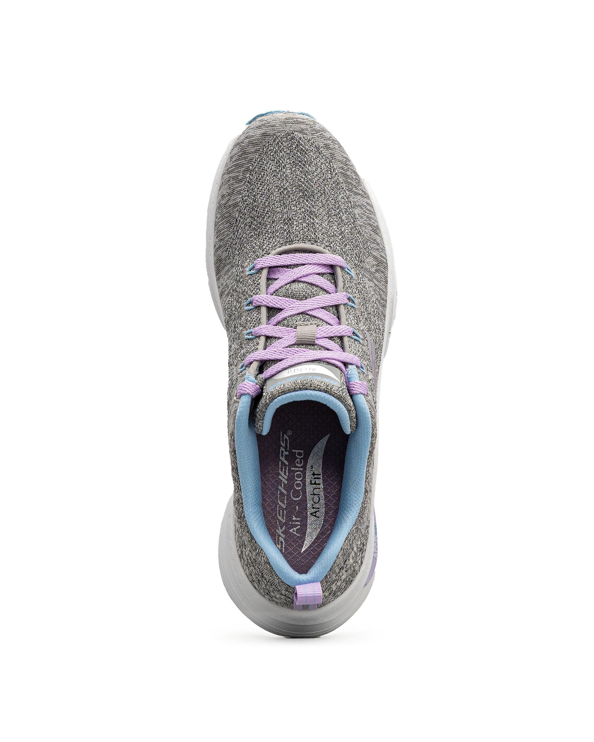 Arch fit comfy wave - Gris - #13E-18 - Image 5