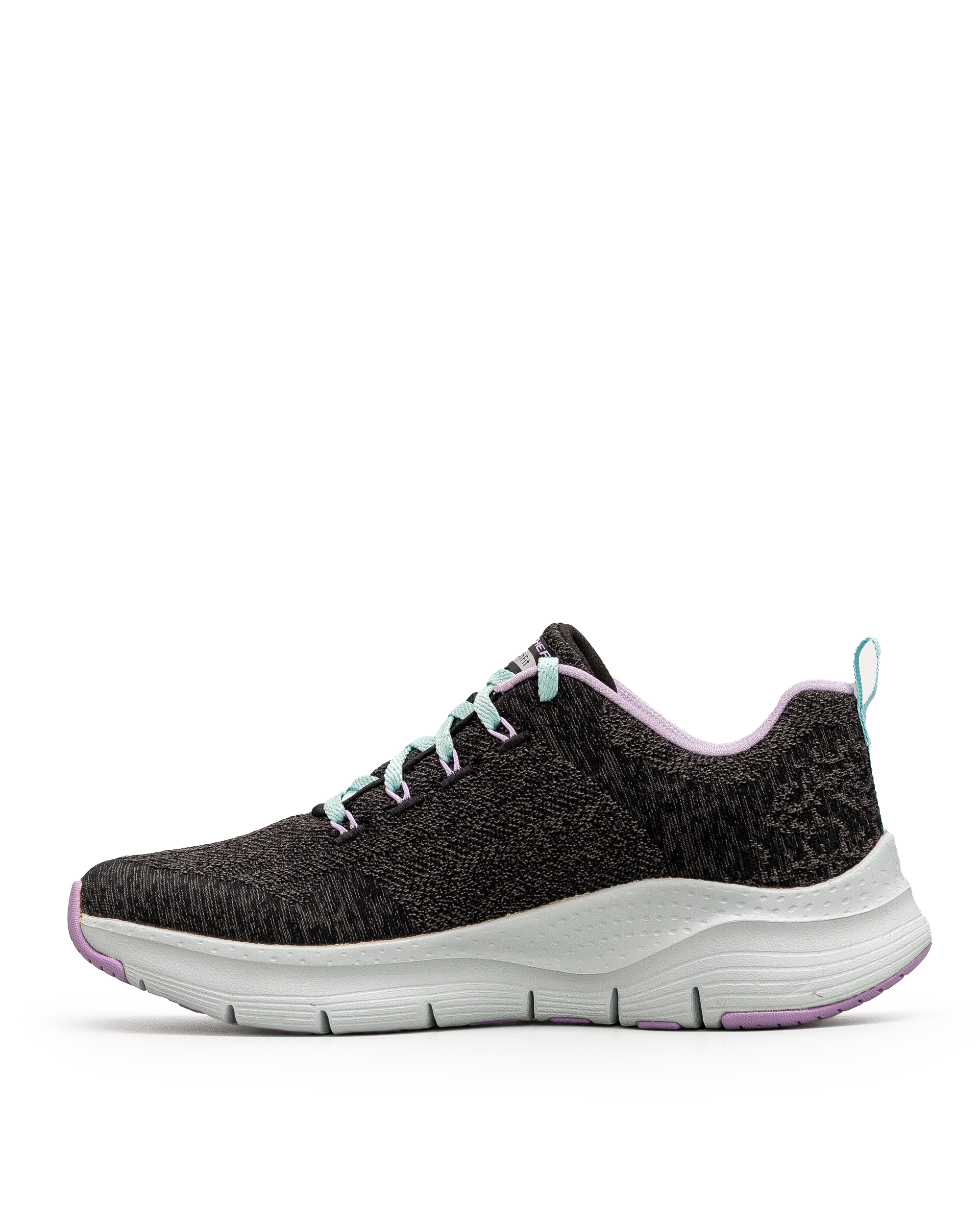 Arch fit comfy wave - Noir - #13E-18 - Image 3
