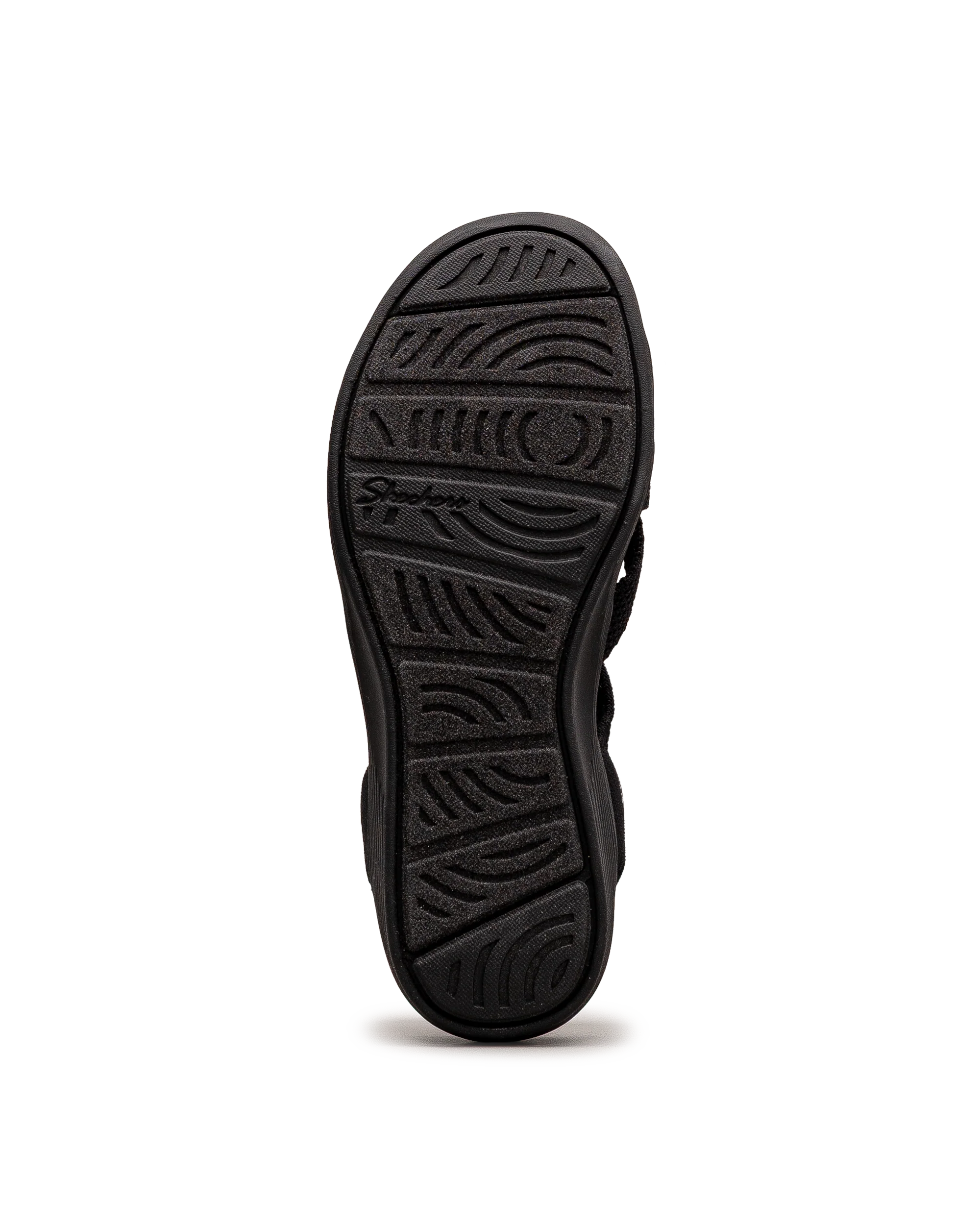 Arya - Noir uni - #18A-404 - Image 6