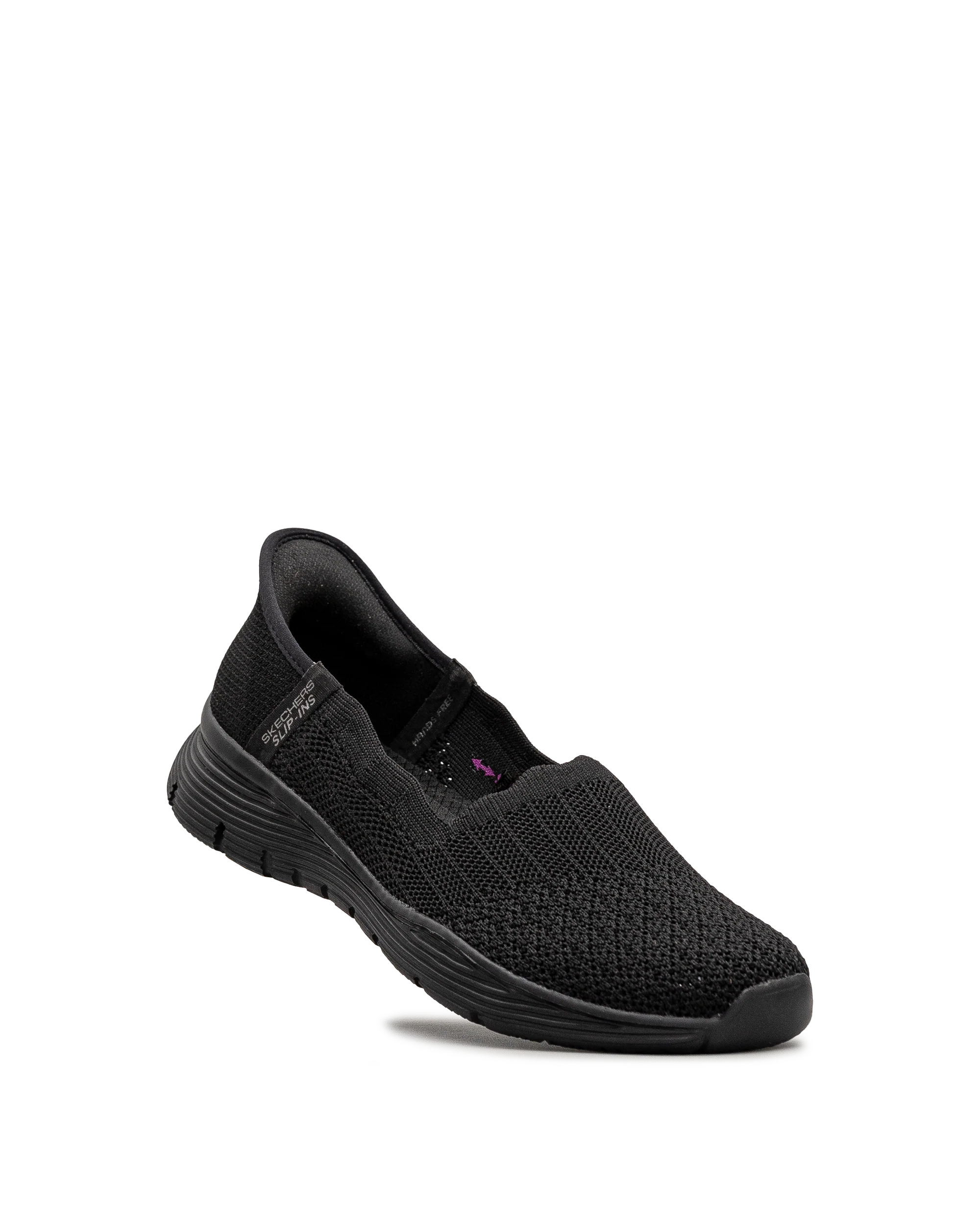 Believe it - Noir uni - #15B-221
