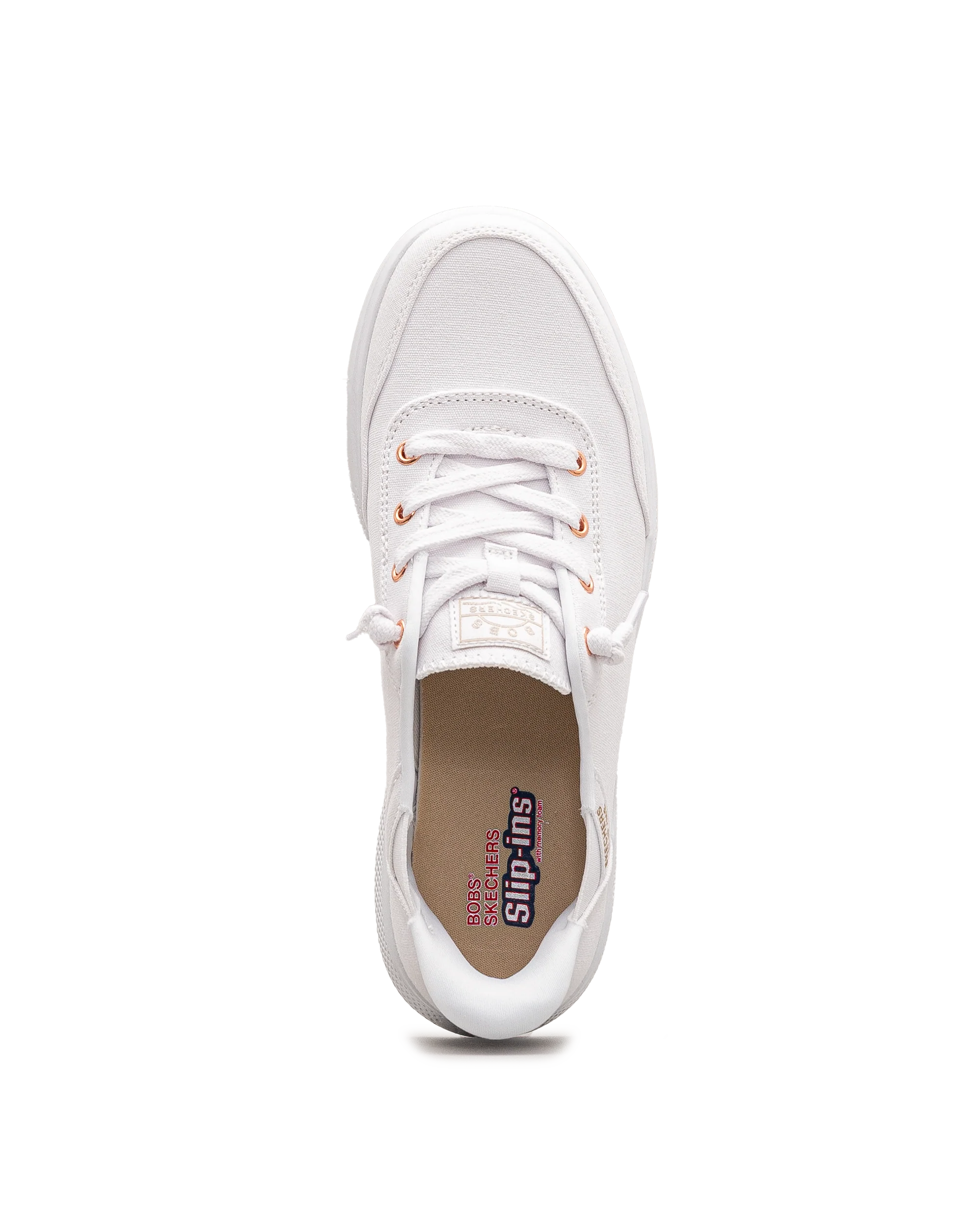 Bobs skipper - Blanc - #15Y-57 - Image 5
