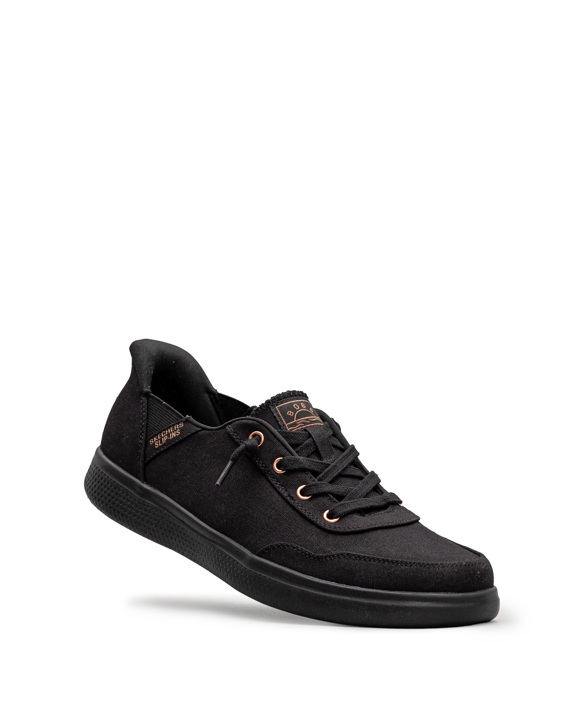 Bobs skipper - Noir - #15Y-57