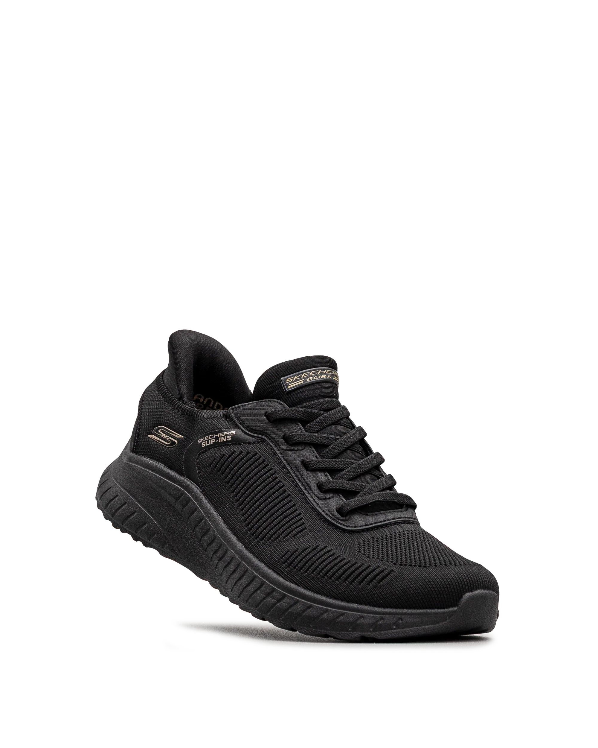 Bobs sport squad - Noir uni - #15B-245