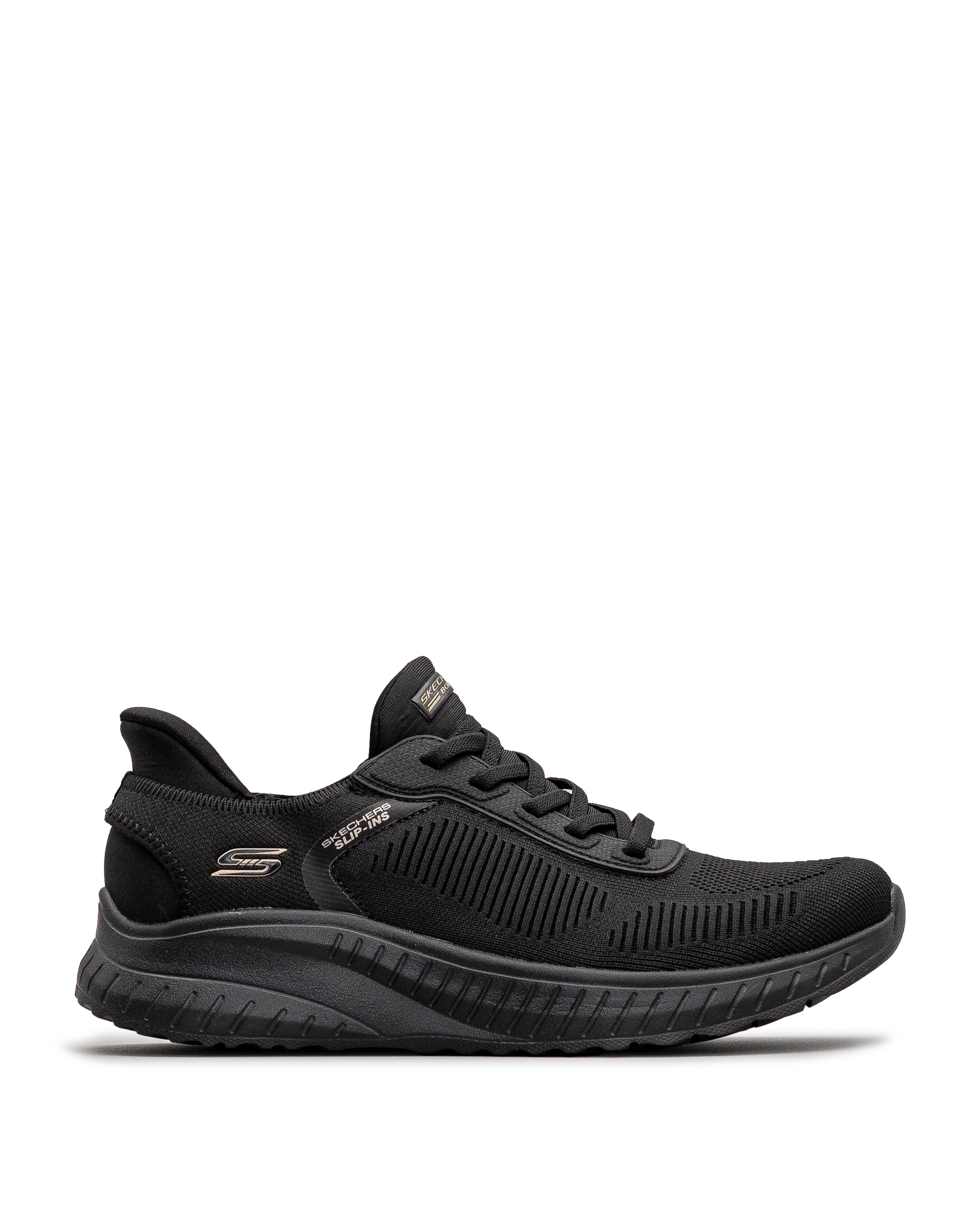 Bobs sport squad - Noir uni - #15B-245 - Image 2