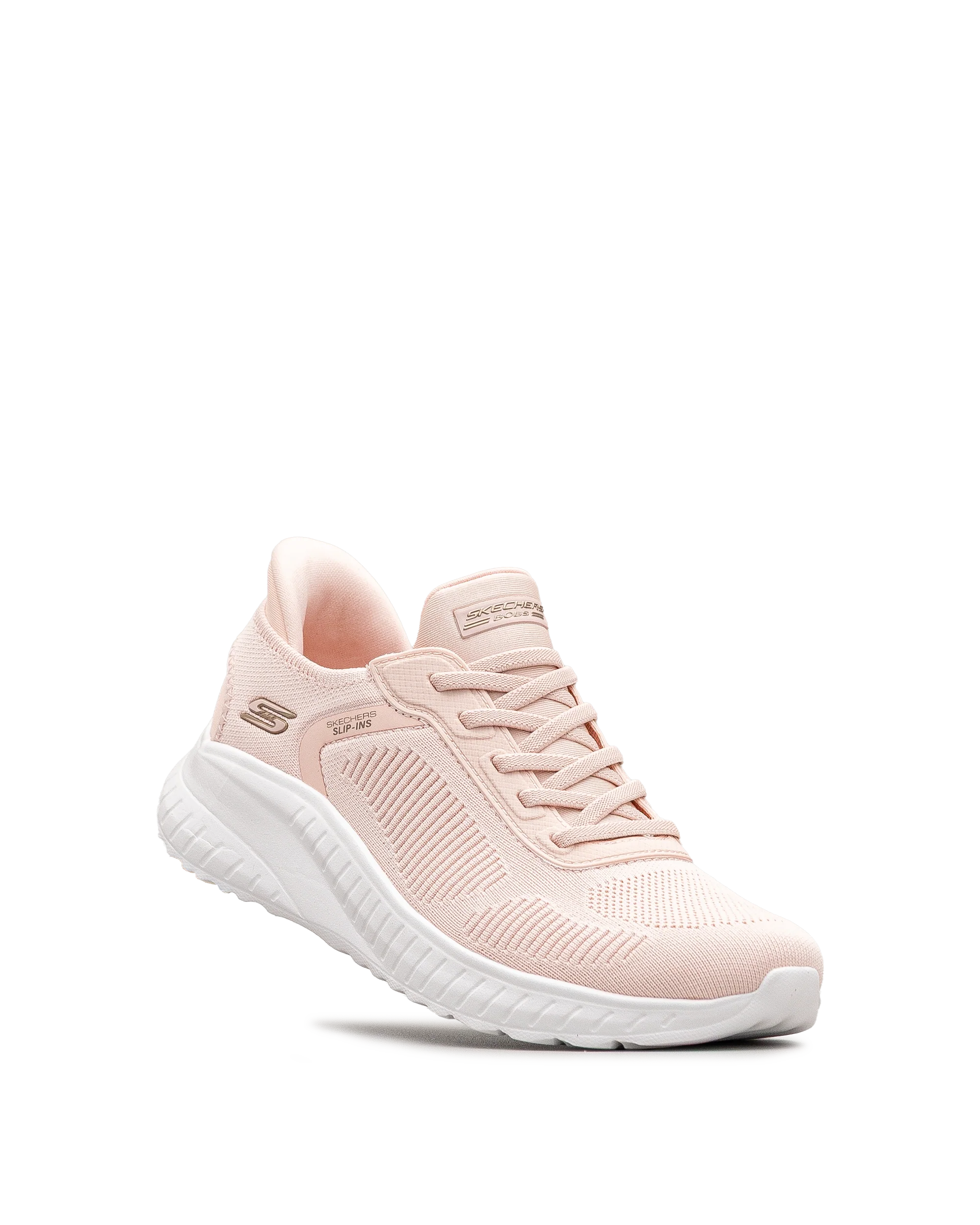 Bobs sport squad - Rose pale - #15B-245