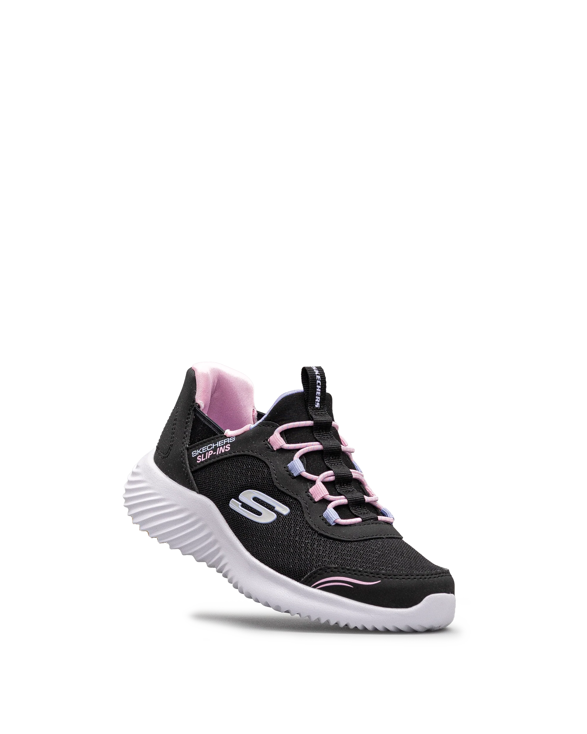 Bounder simple ps - Blanc&noir - #63Y-28