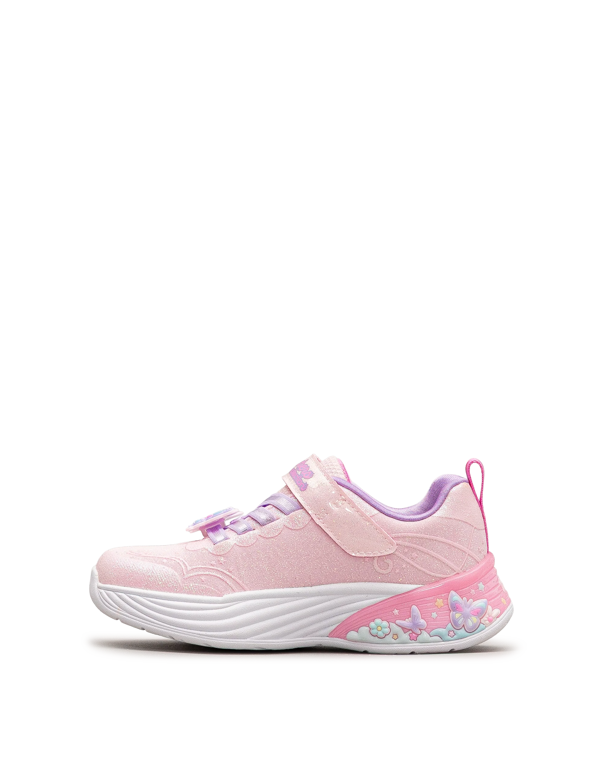 Butterfly bliss ps  - Rose pale - #63E-64 - Image 3