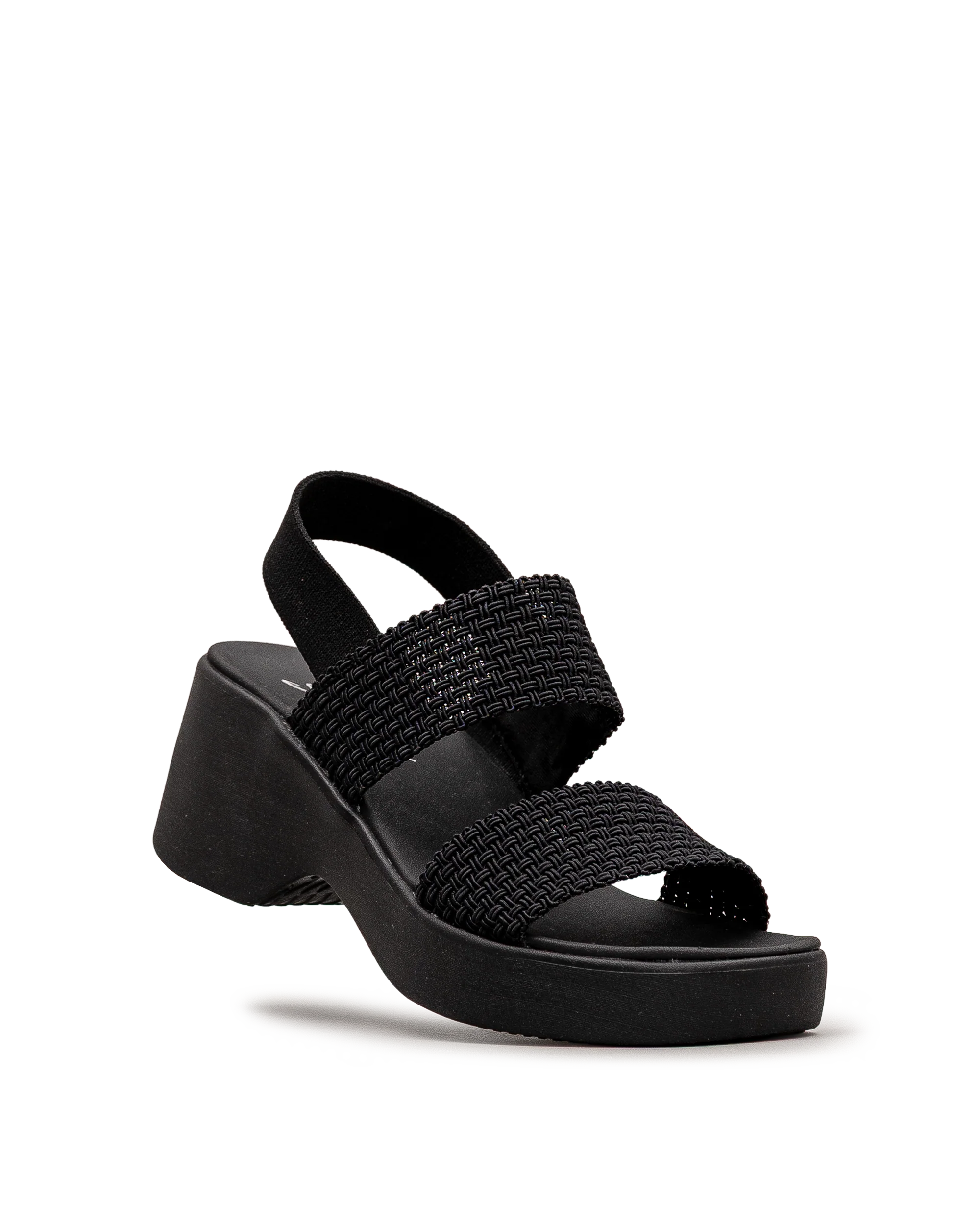 Cali day - Noir uni - #18C-415