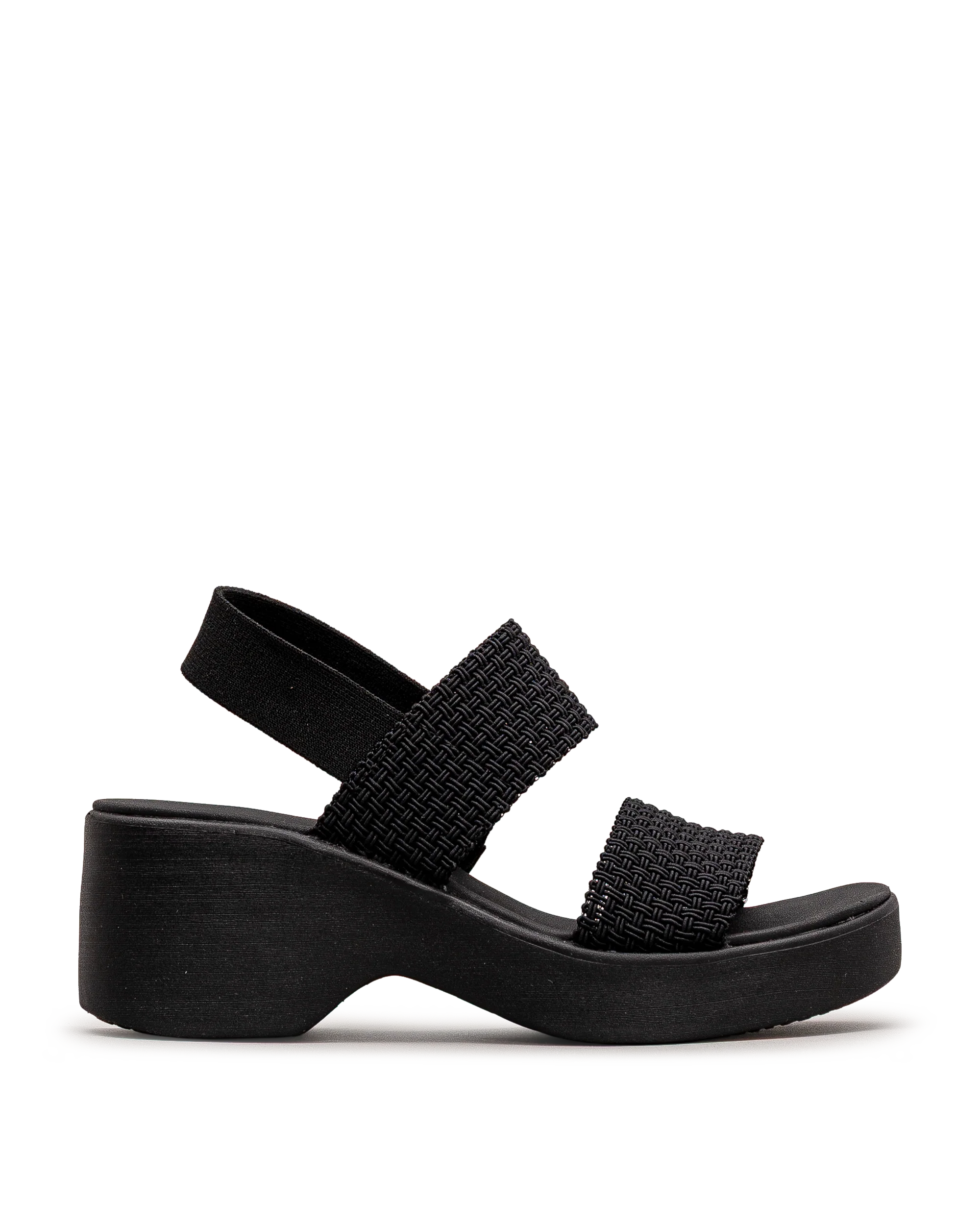 Cali day - Noir uni - #18C-415 - Image 2