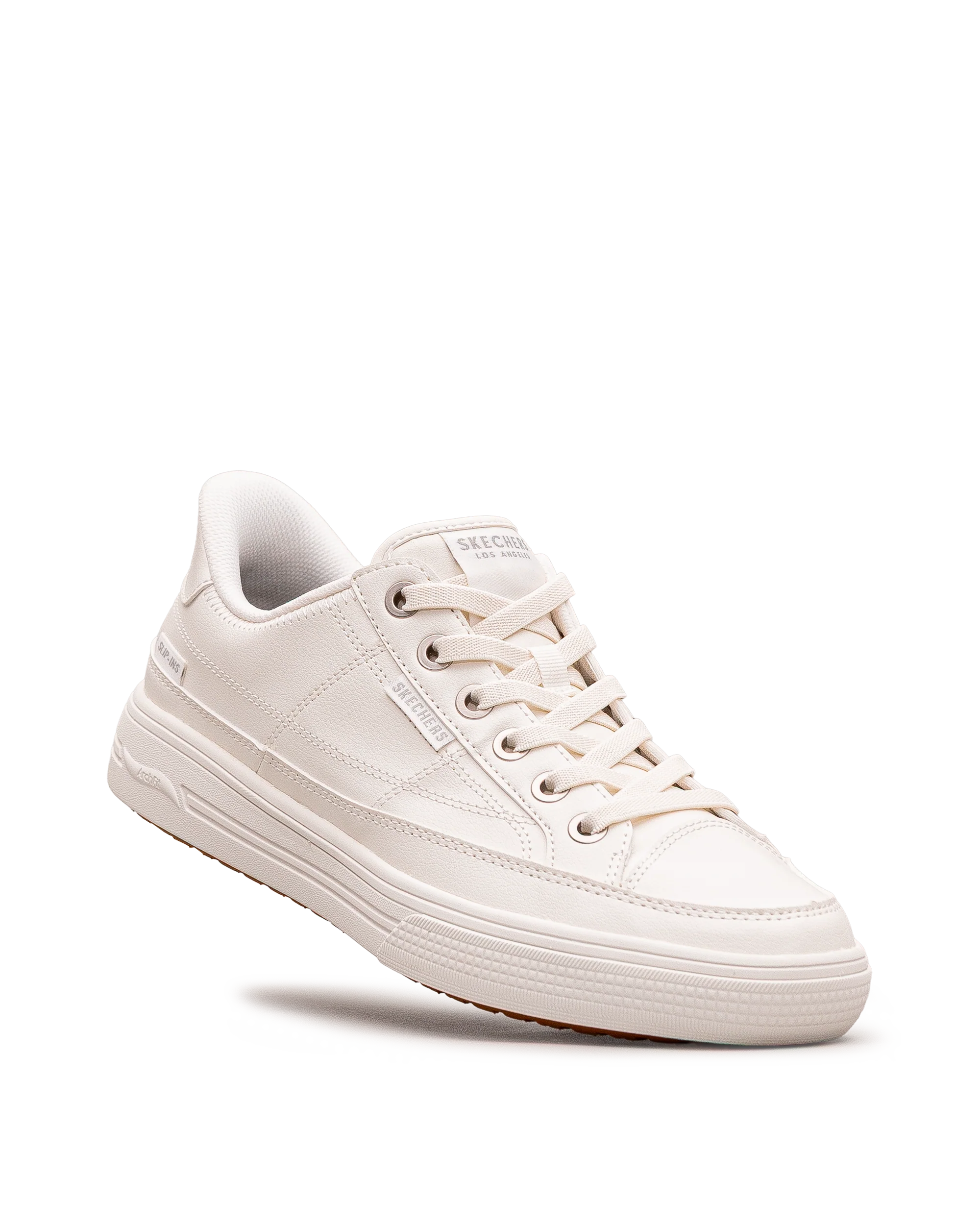 Catch ya there  - Blanc - #25Y-38