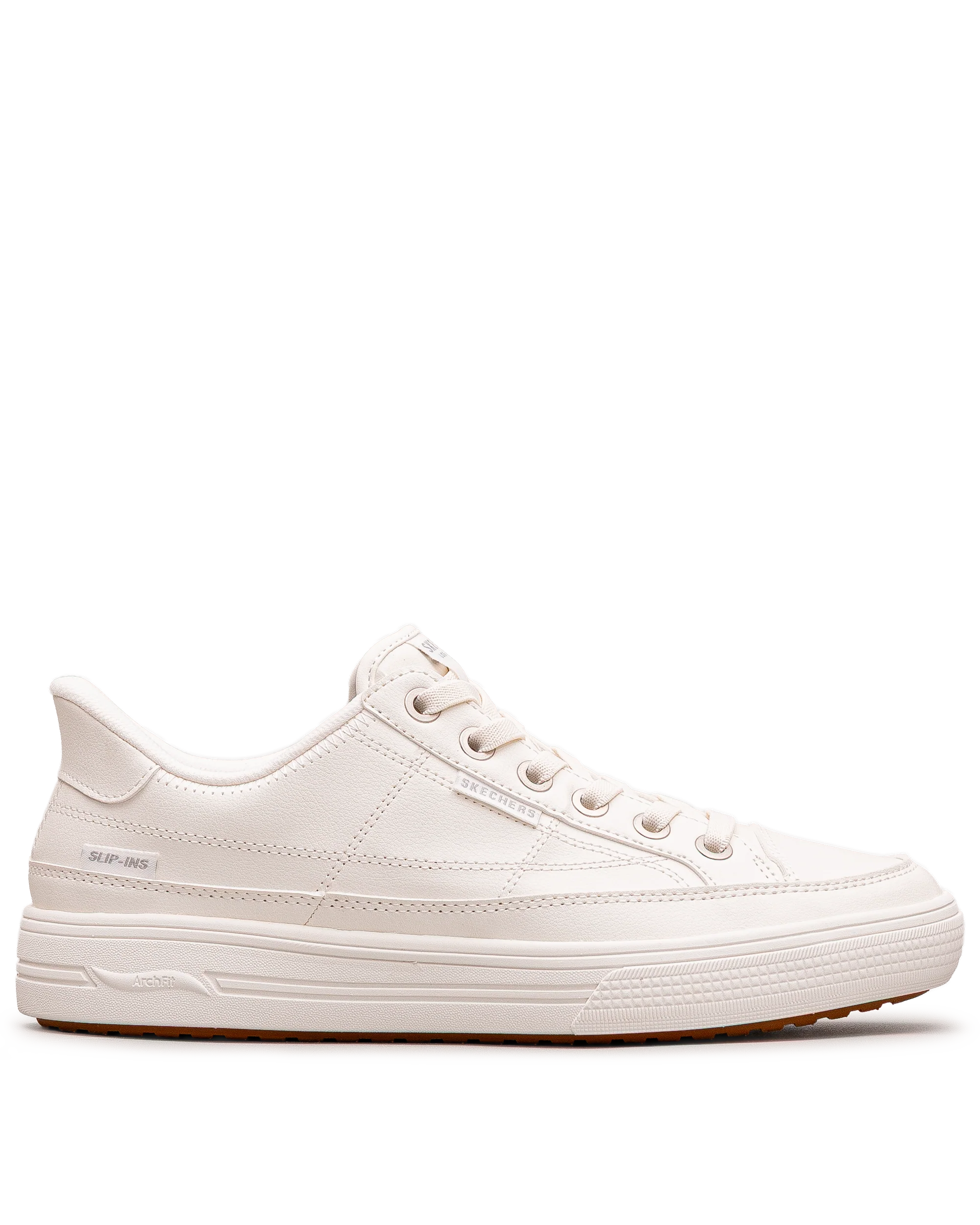 Catch ya there  - Blanc - #25Y-38 - Image 2