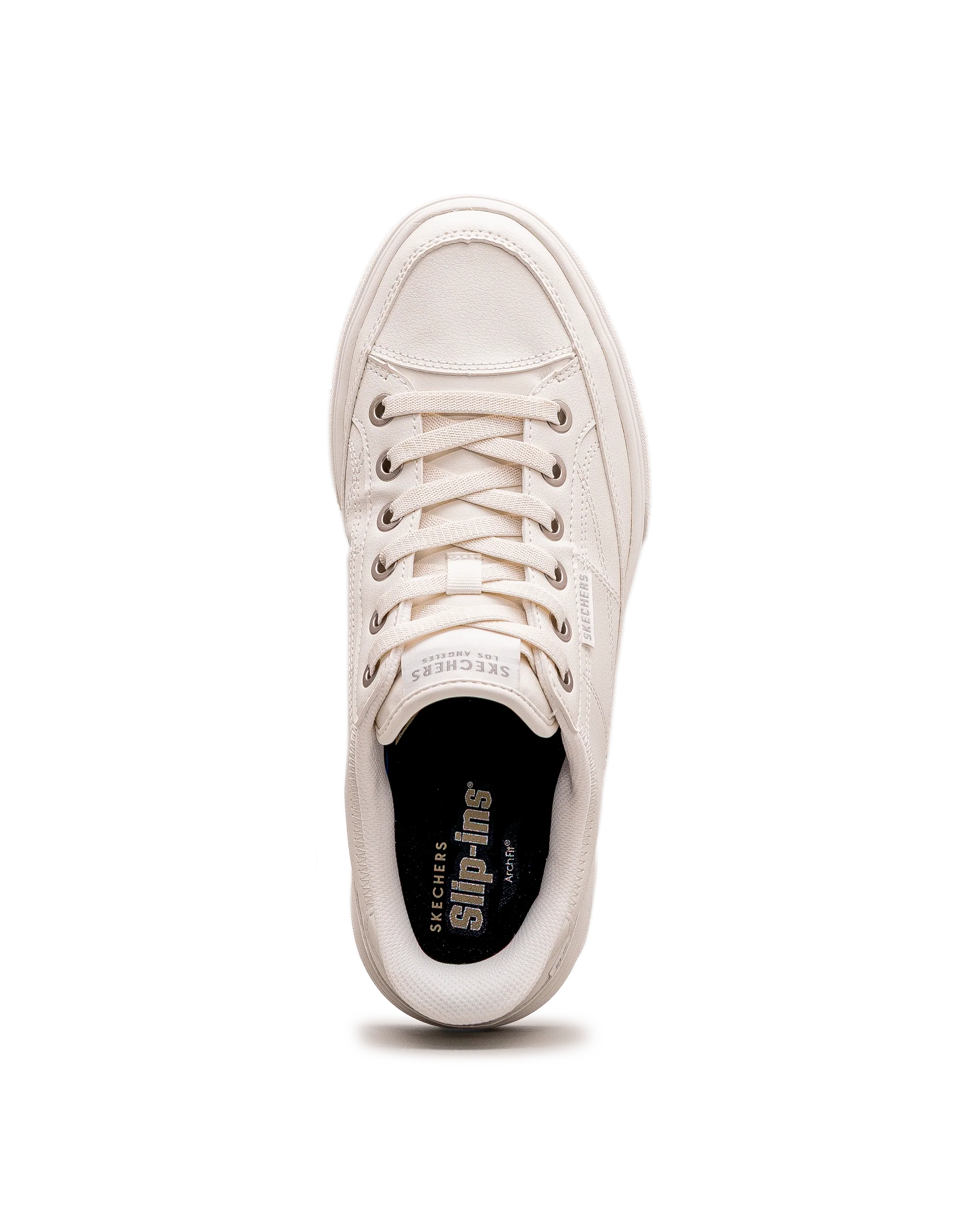 Catch ya there  - Blanc - #25Y-38 - Image 5