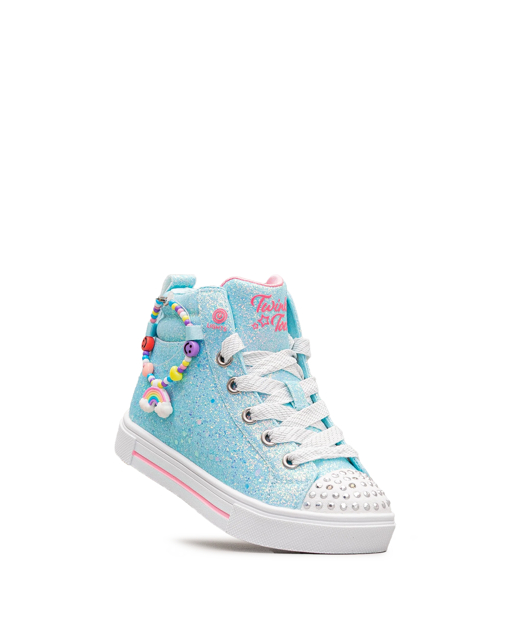 Charm bestie ps - Bleu pale - #65Y-06