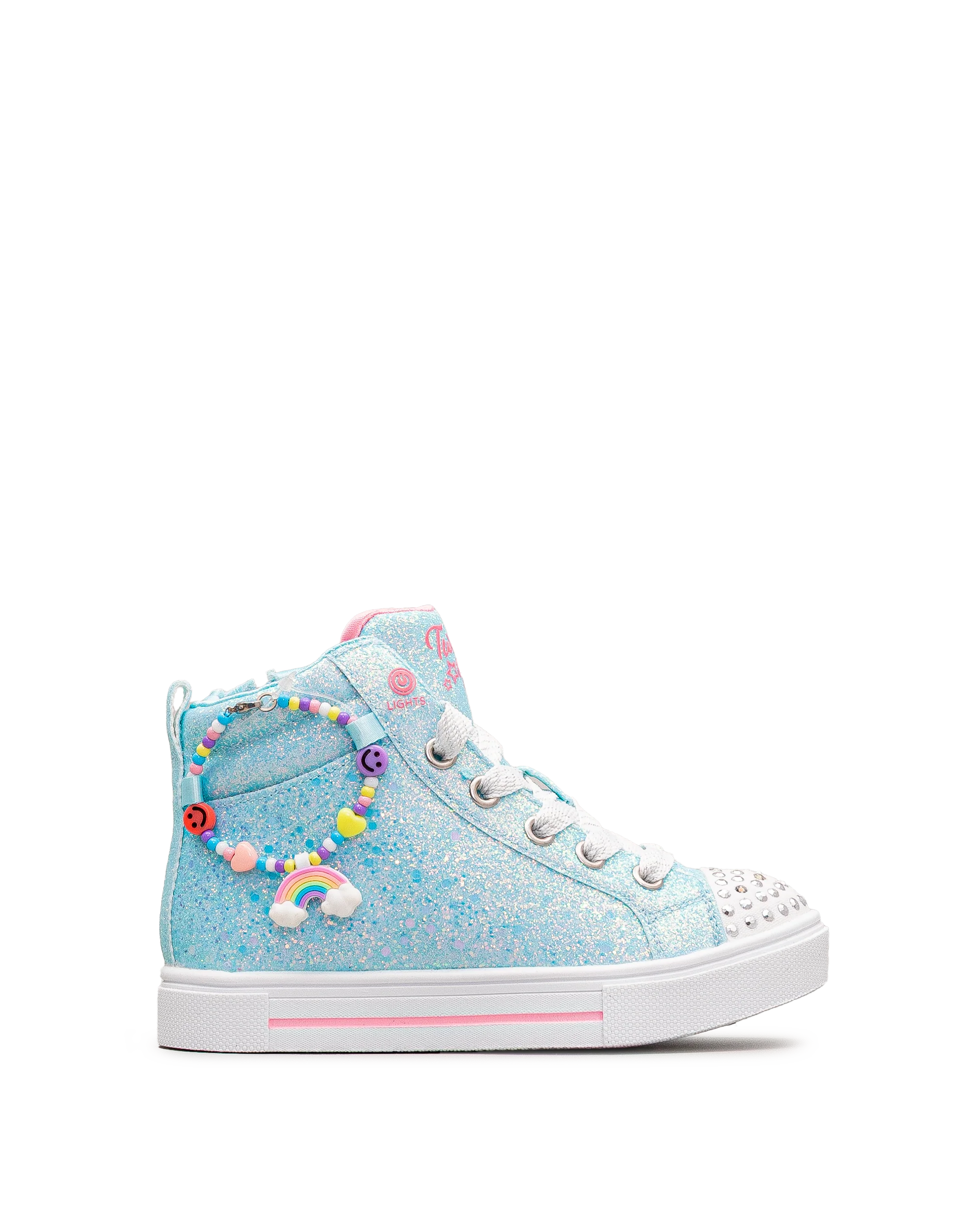 Charm bestie ps - Bleu pale - #65Y-06 - Image 2
