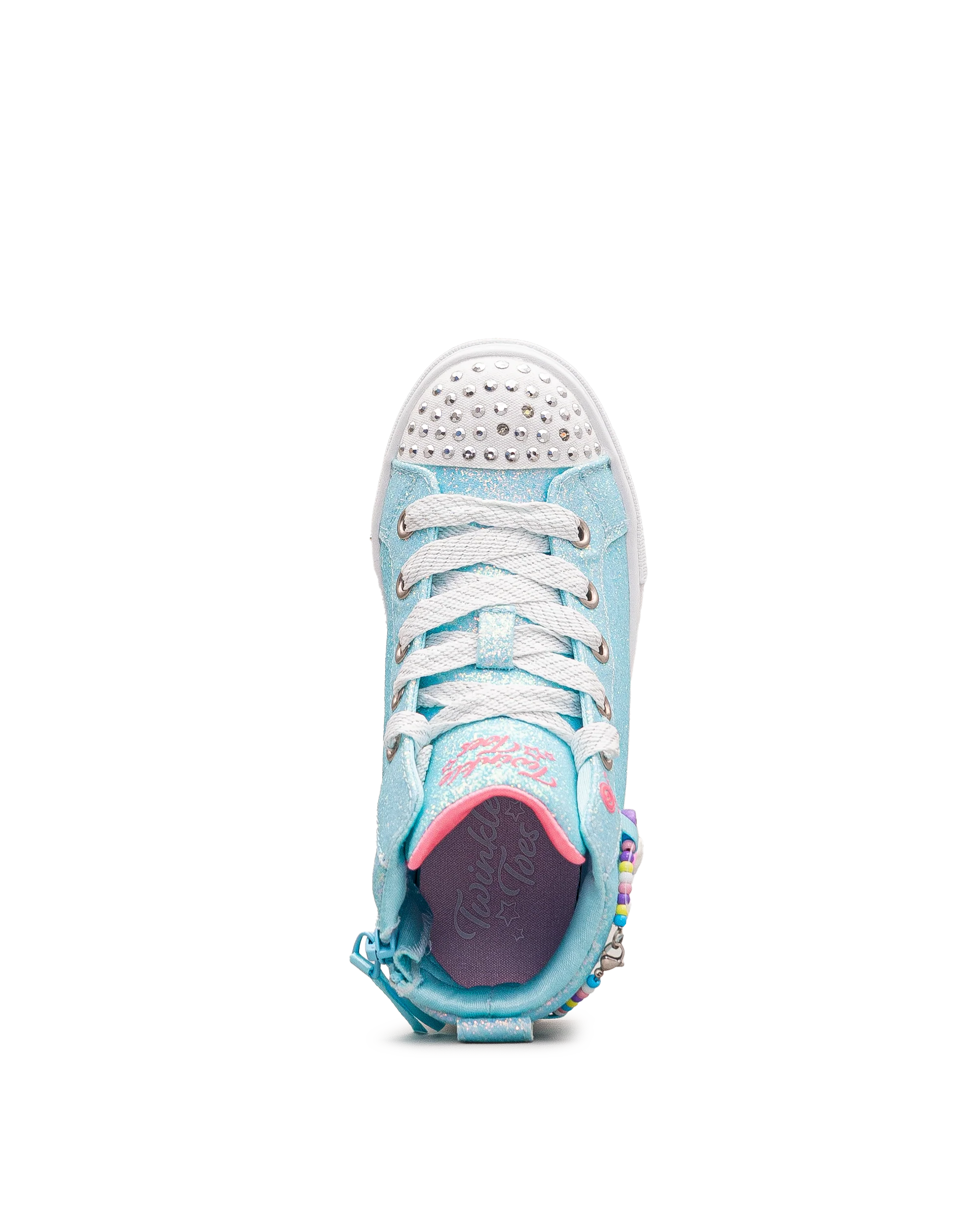 Charm bestie ps - Bleu pale - #65Y-06 - Image 5